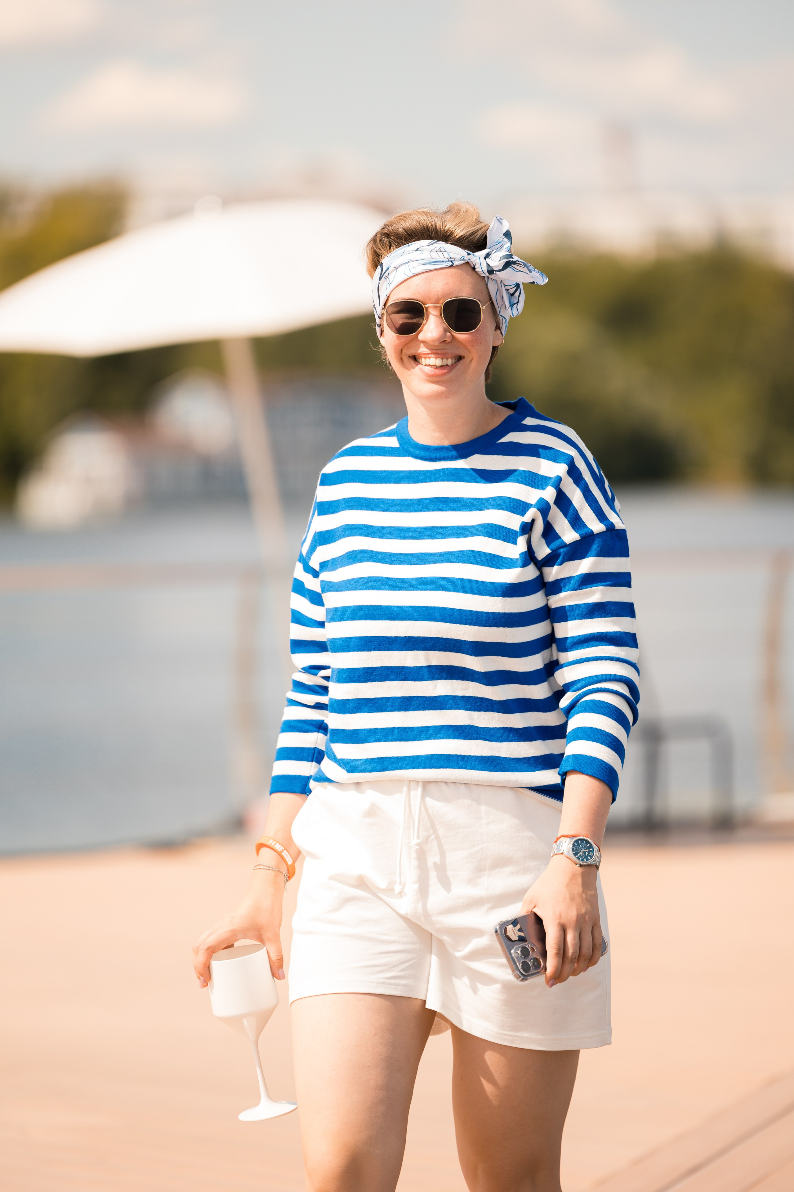 NF Group / Яхтенная регата. Фотограф Юлия Назарова