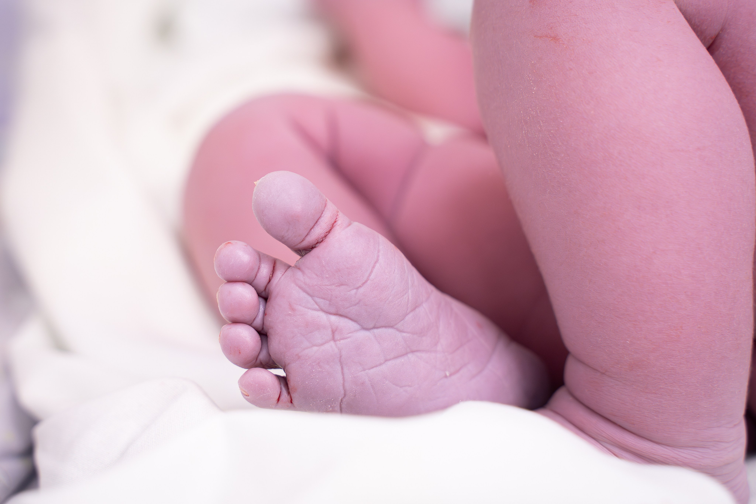 Валерия. Фотограф на роды Москва Ольга Летучева