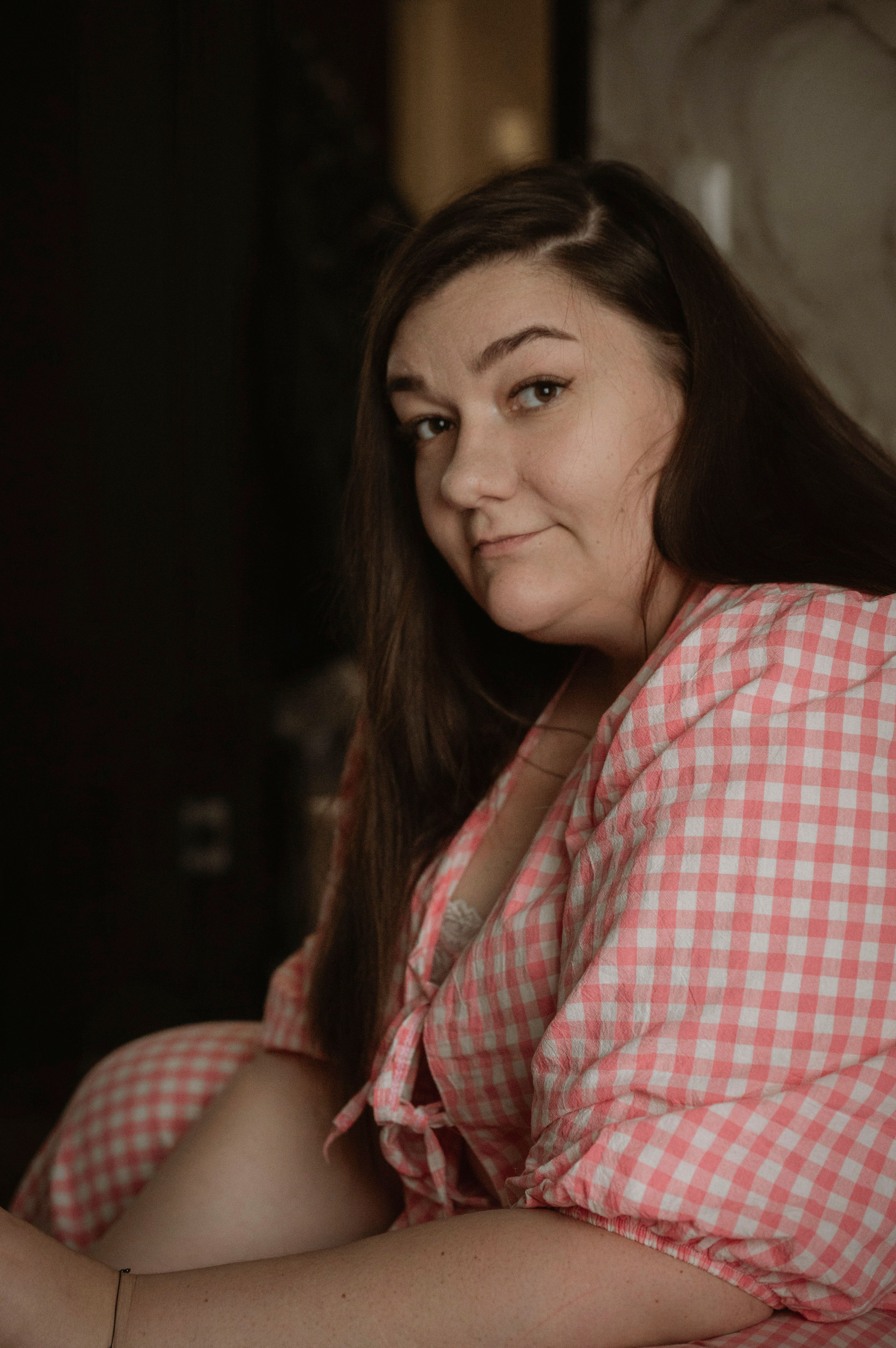 София и Бо. Фотограф беременности и семьи, домашние съемки, Ньюборн