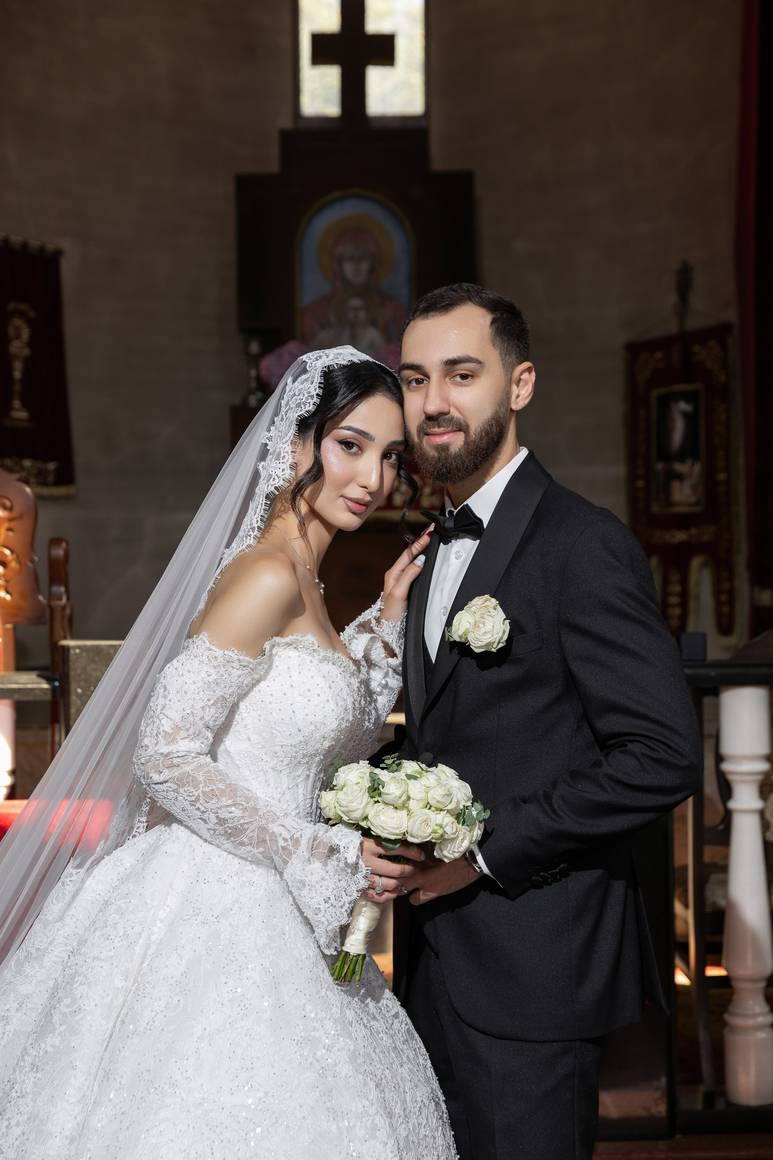 Свадебный фотограф в Краснодаре