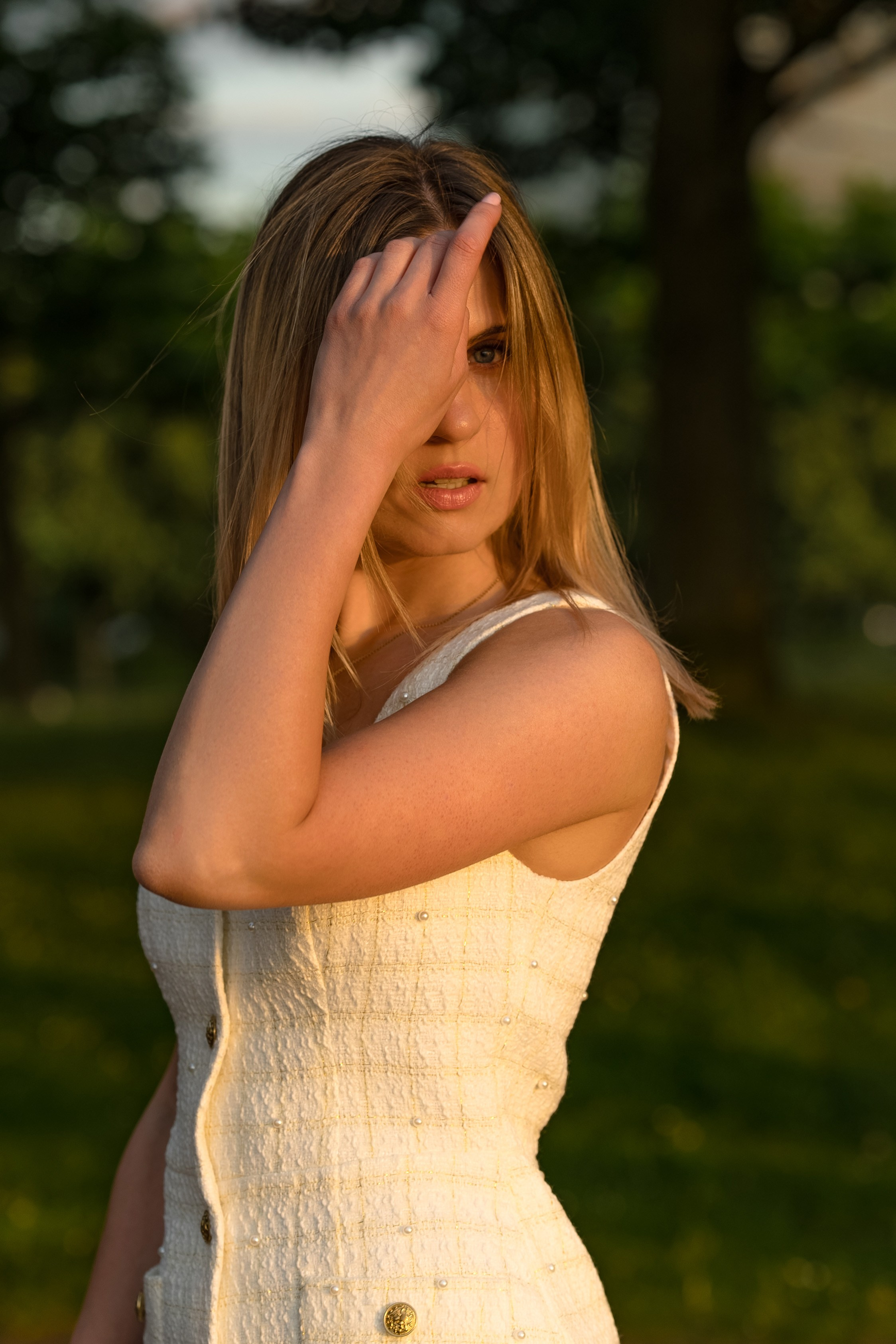 Портреты. Профессиональная фото- и видеосъёмка в Германии