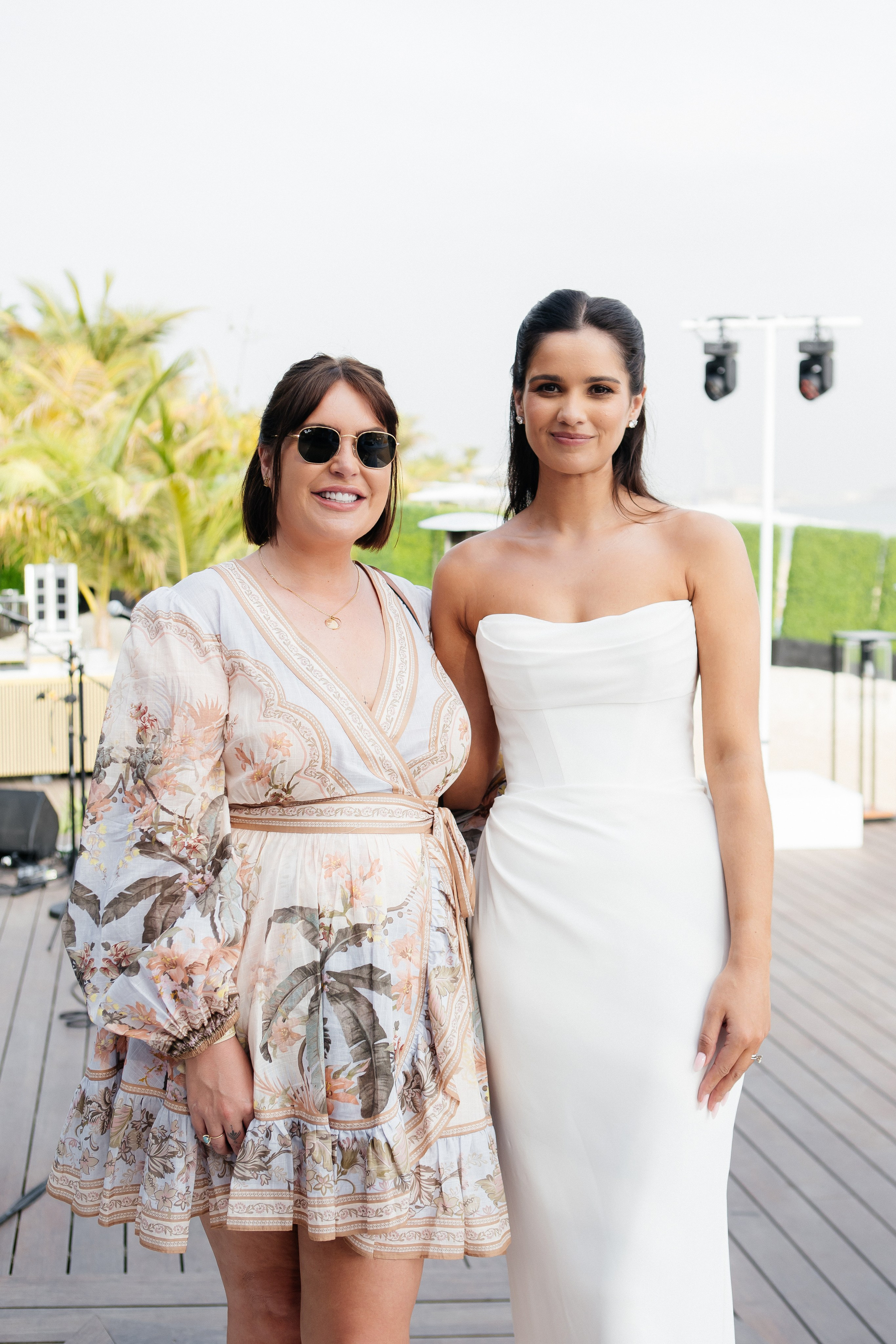 Wedding Atlantis. Valery Litvinova Photography