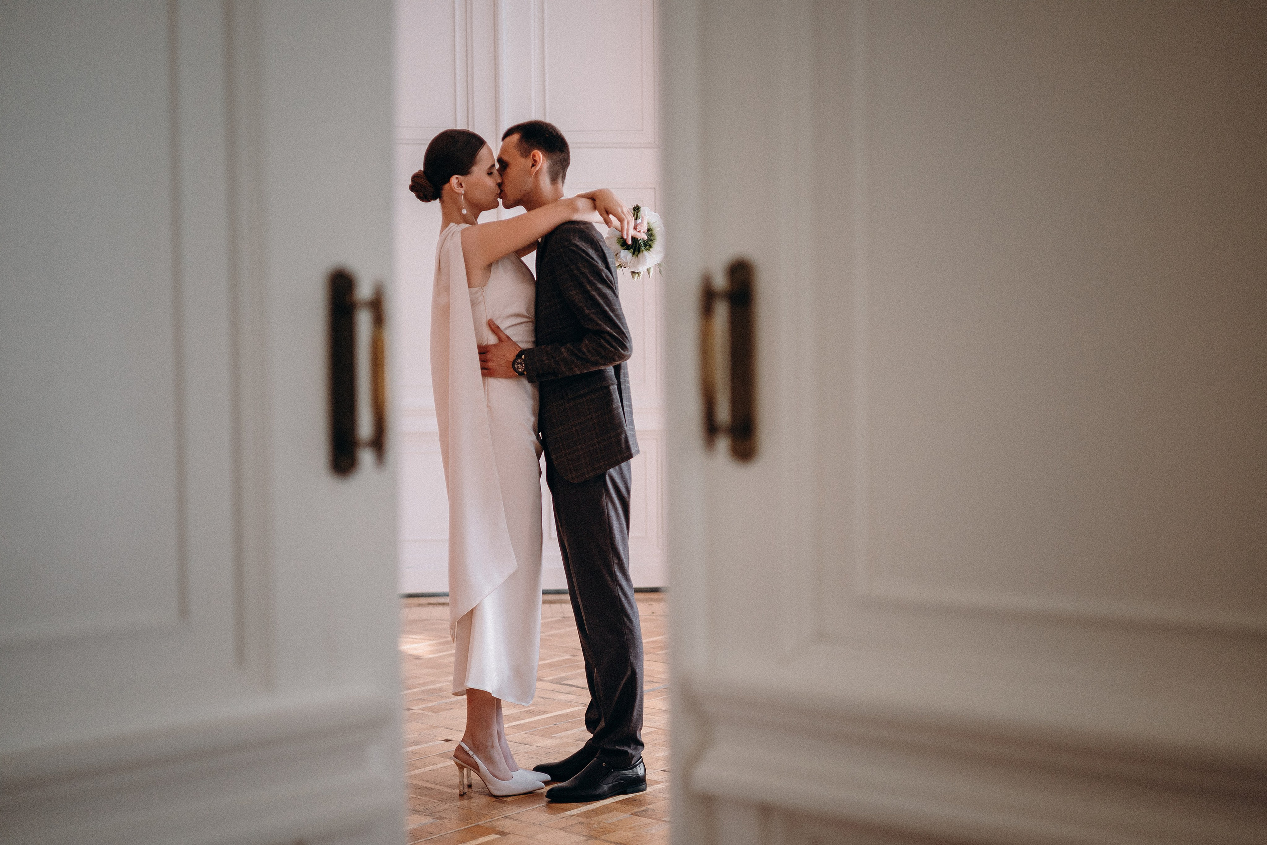 Свадебные съемки. Фотограф в Оренбурге Kreesha (Альбина Галявиева)