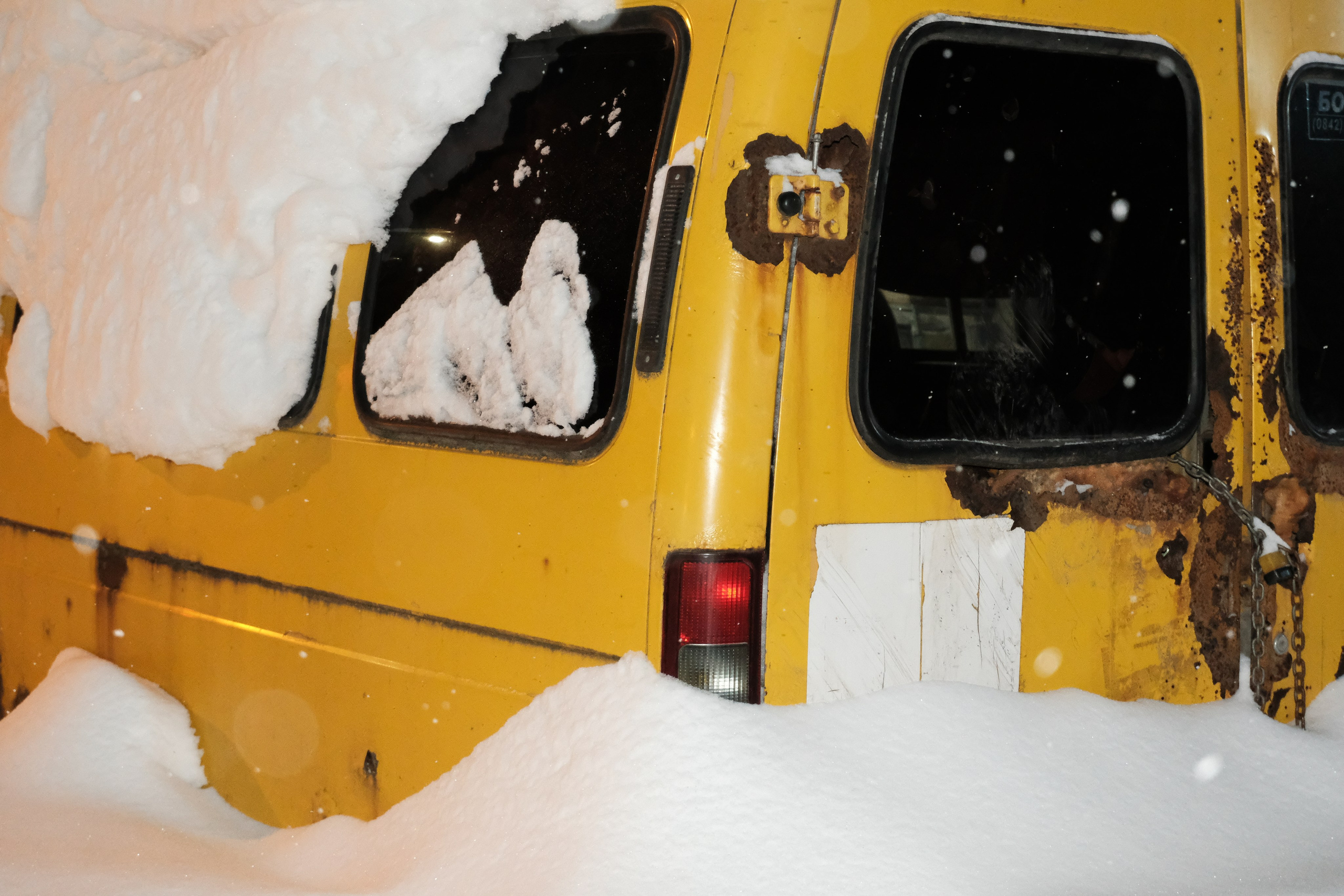 Цвет. Художественный фотограф в Калуге