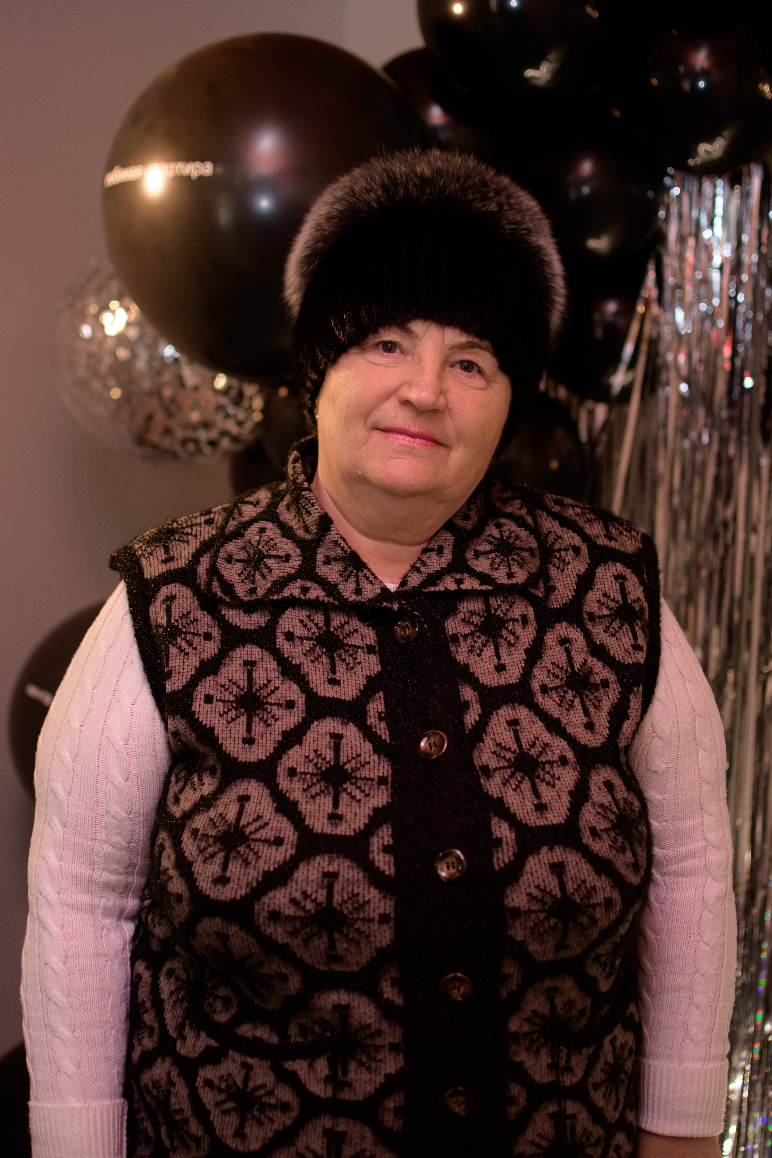 ФЛАГМАН. Photokarish