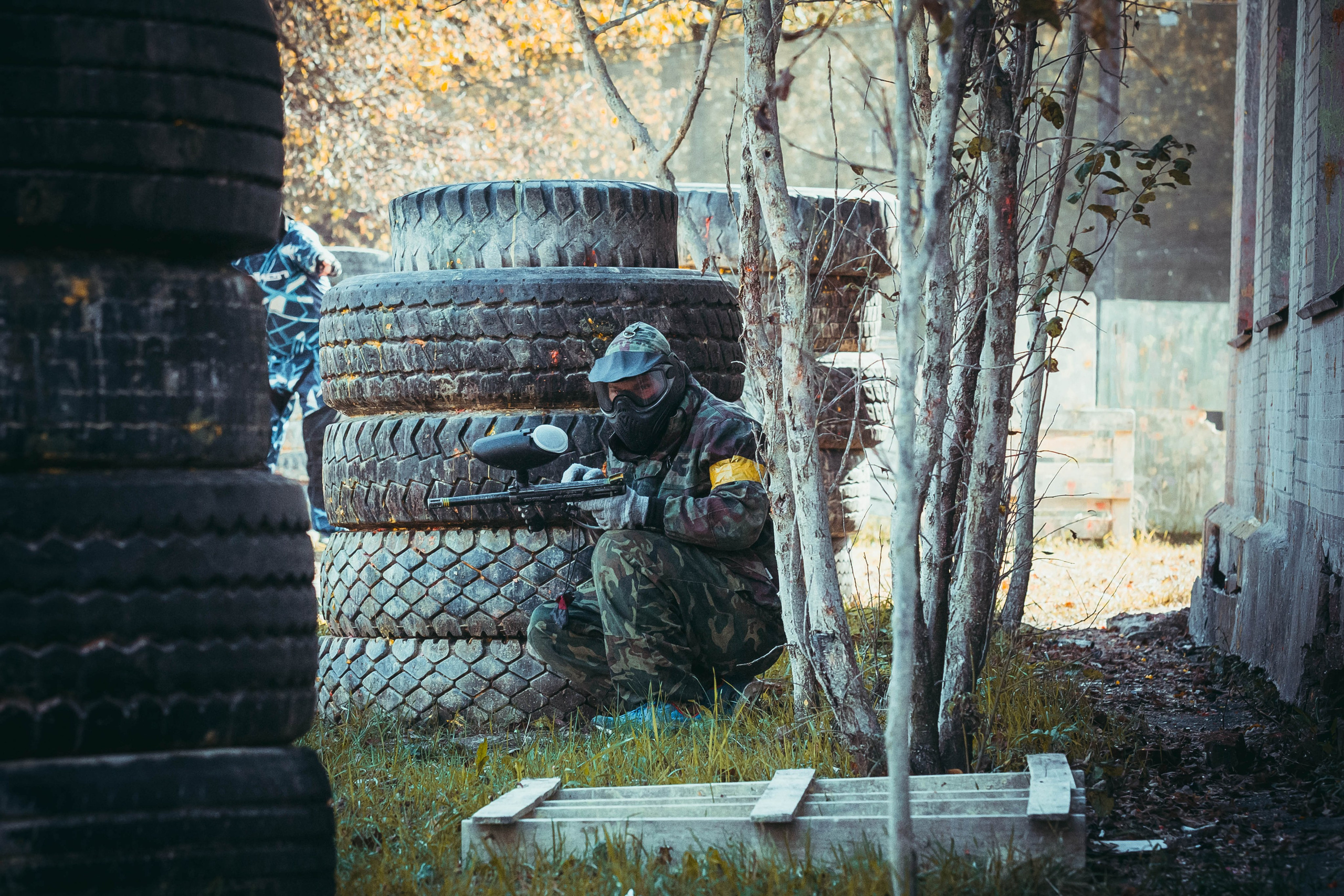 Репортаж. Портретный и репортажный фотограф в Москве Таня Нефёдова