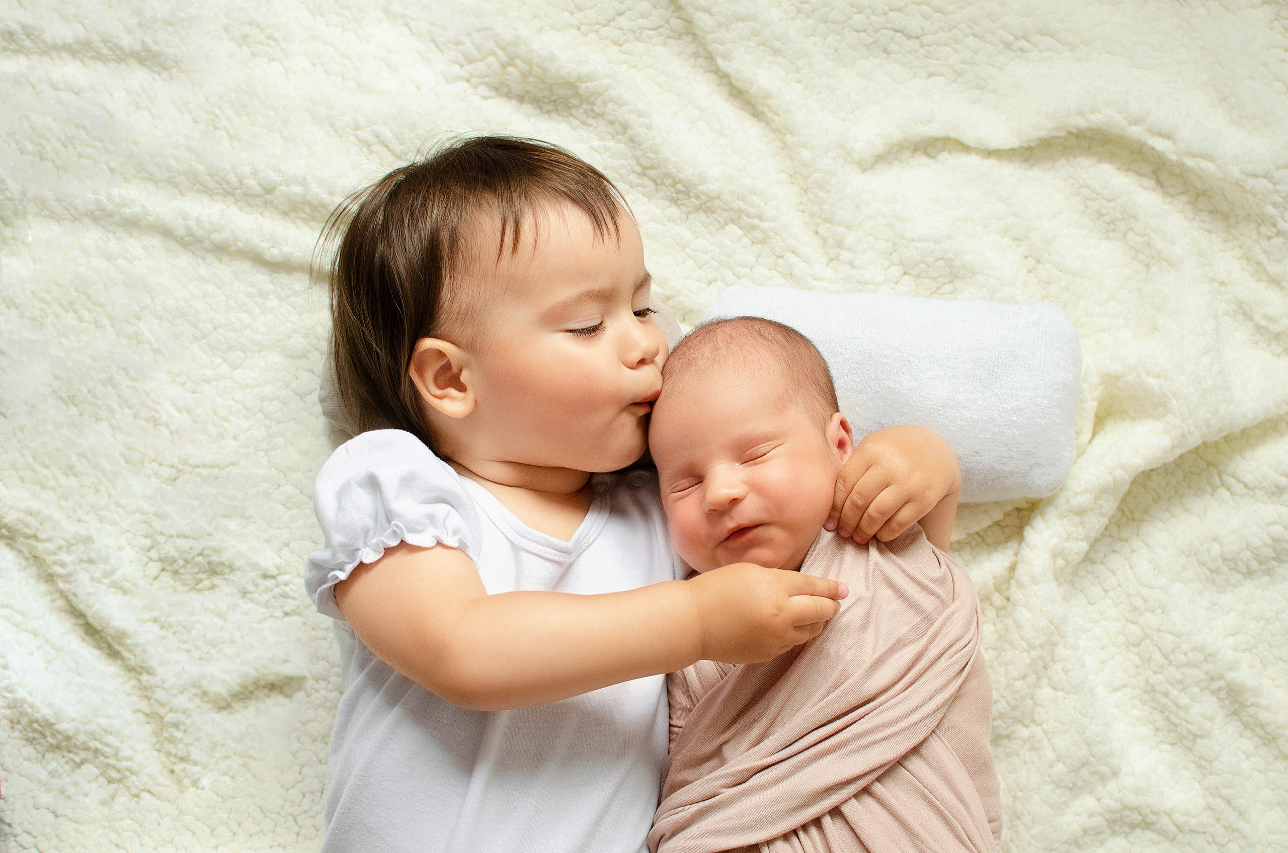 Марк. Фотограф новорожденных в городе Пермь Карачева Юлия