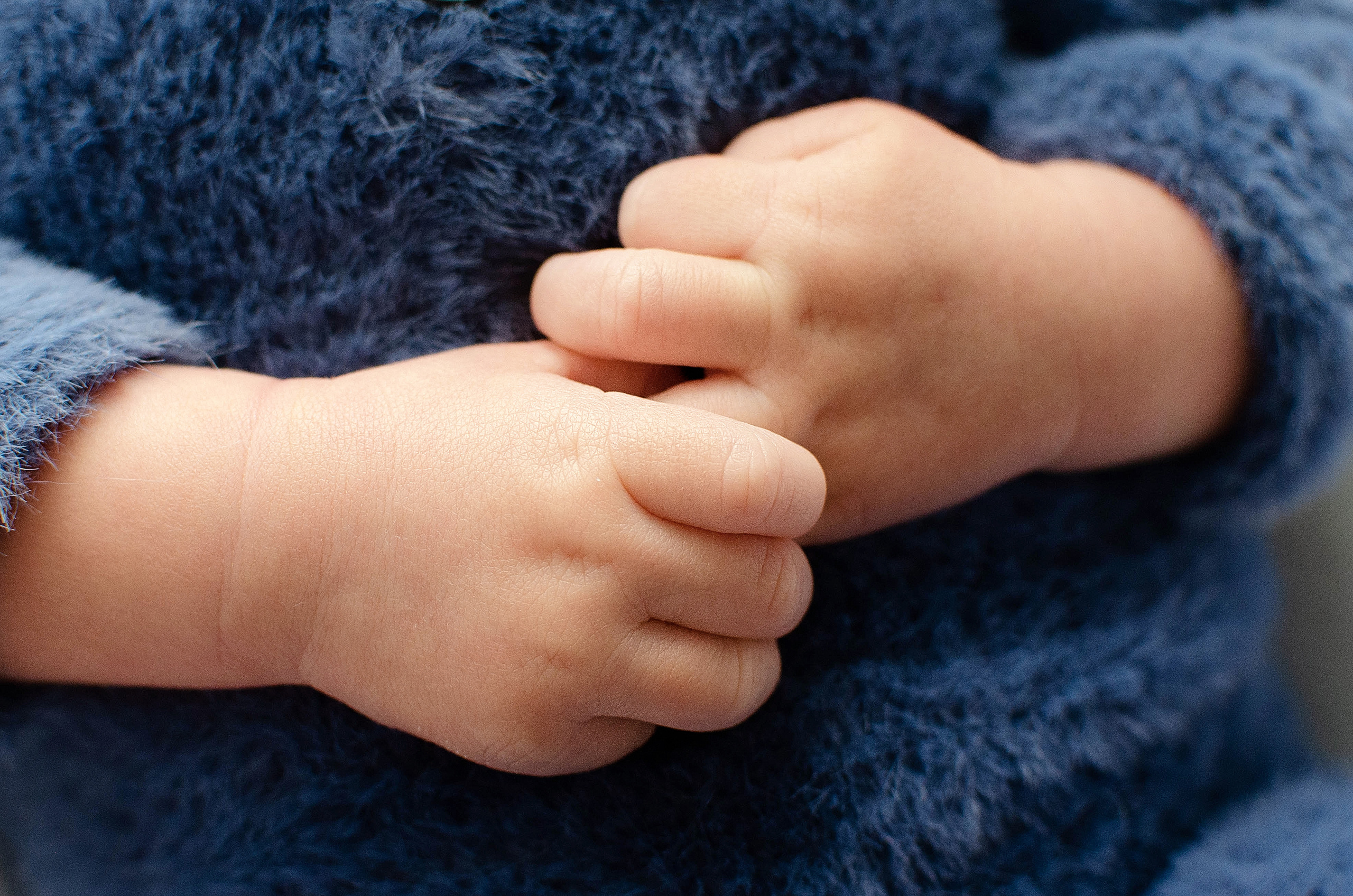 Марк. Фотограф новорожденных в городе Пермь Карачева Юлия