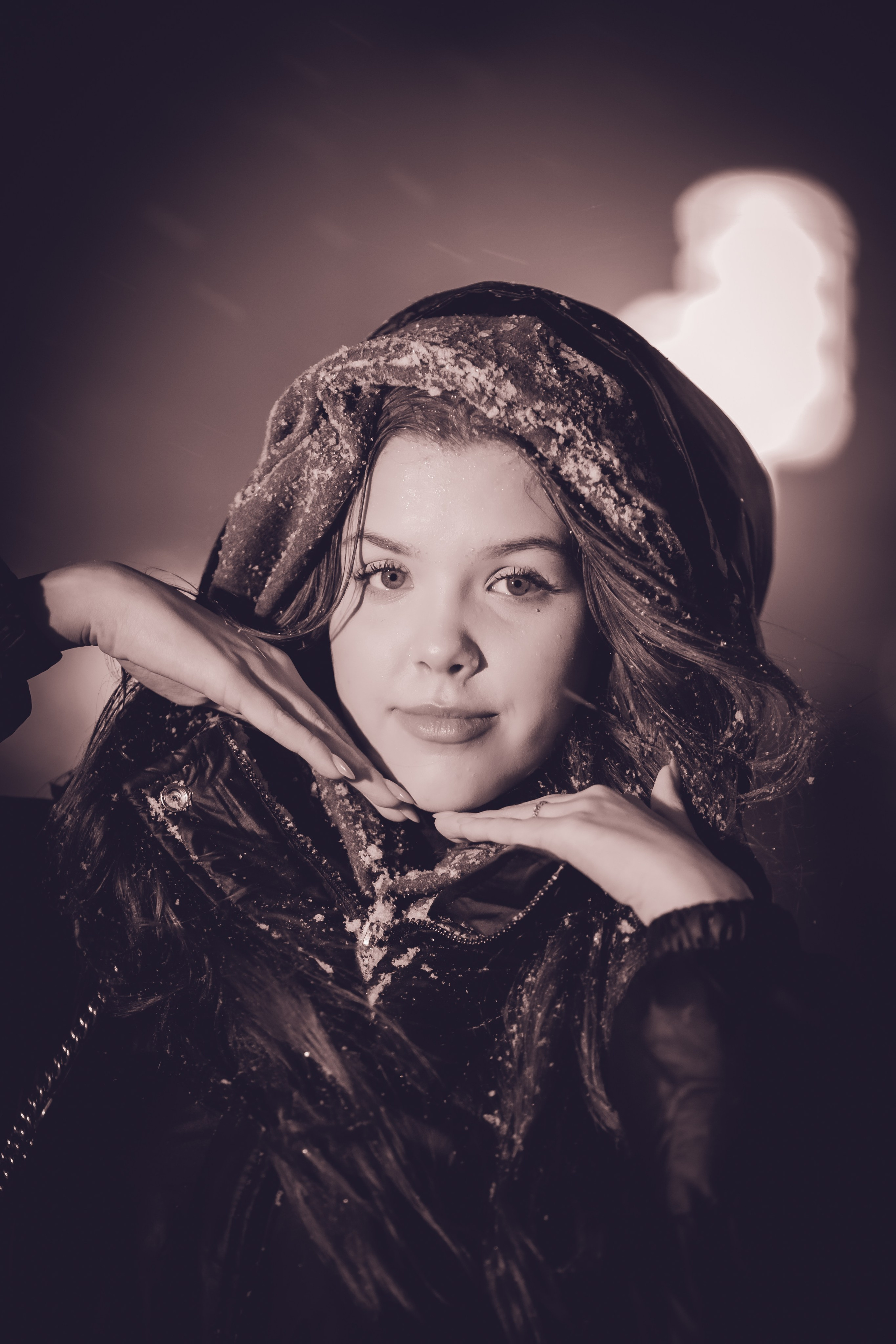 Стрит-фотография. TwoLensFilms