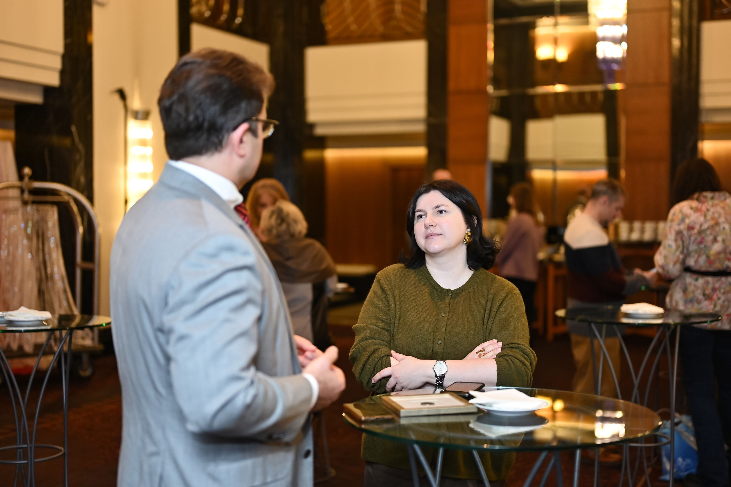 Hotel Advisors. ZDARONOKIA Репортажный фотограф