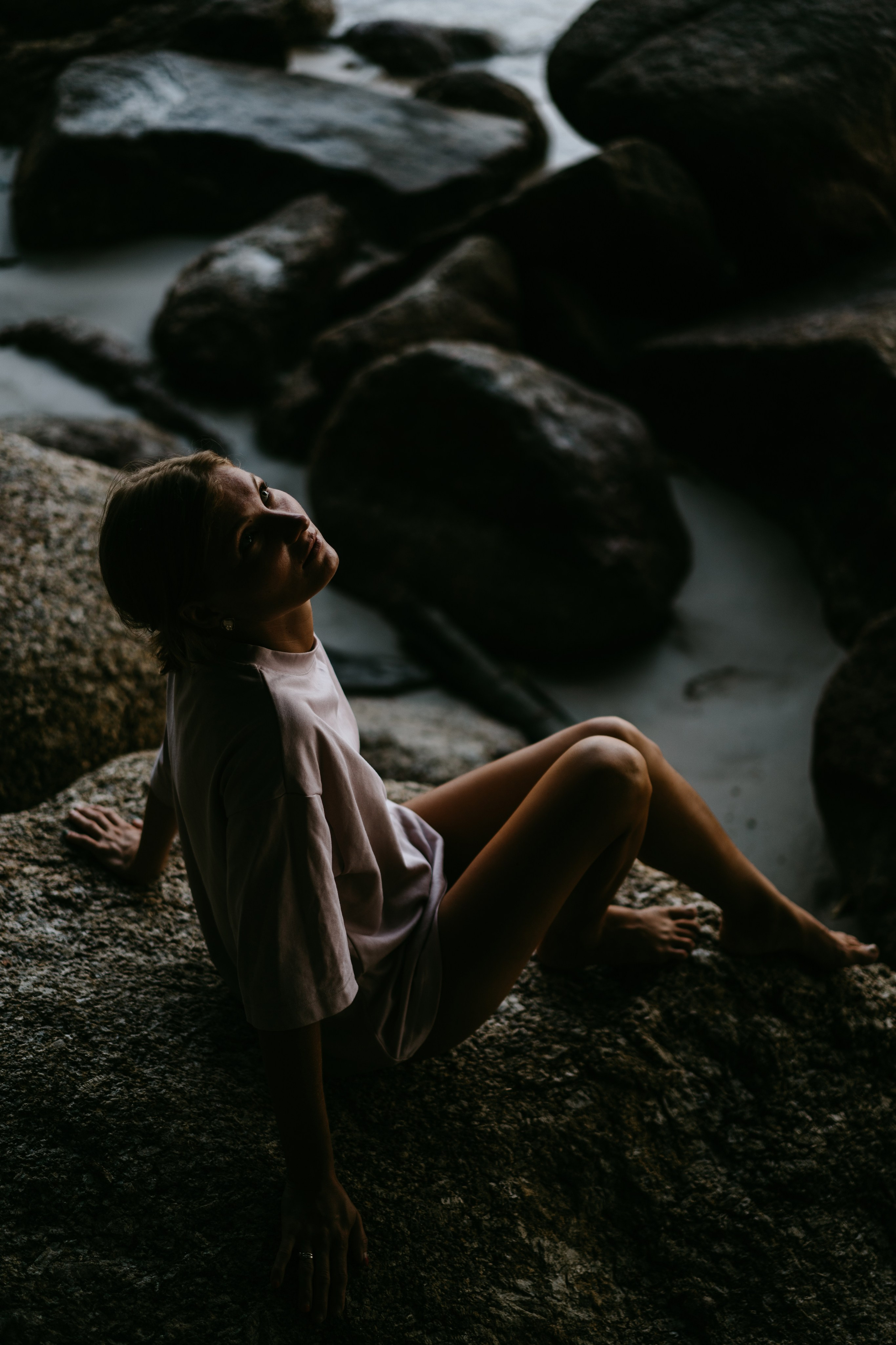 Оля Пляж. Фотограф на мероприятие