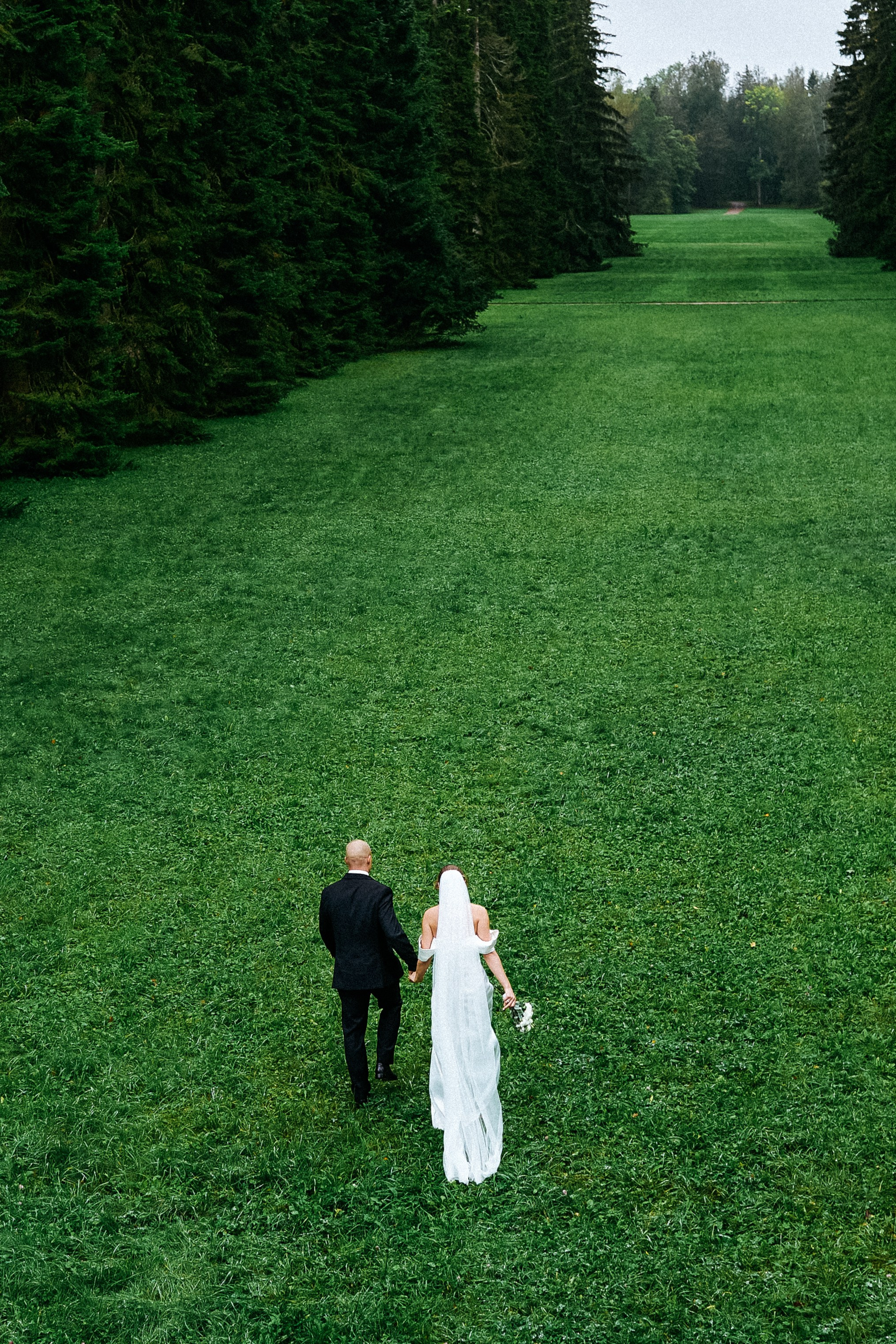 Kirill & Anna. Svetlana Klimenko