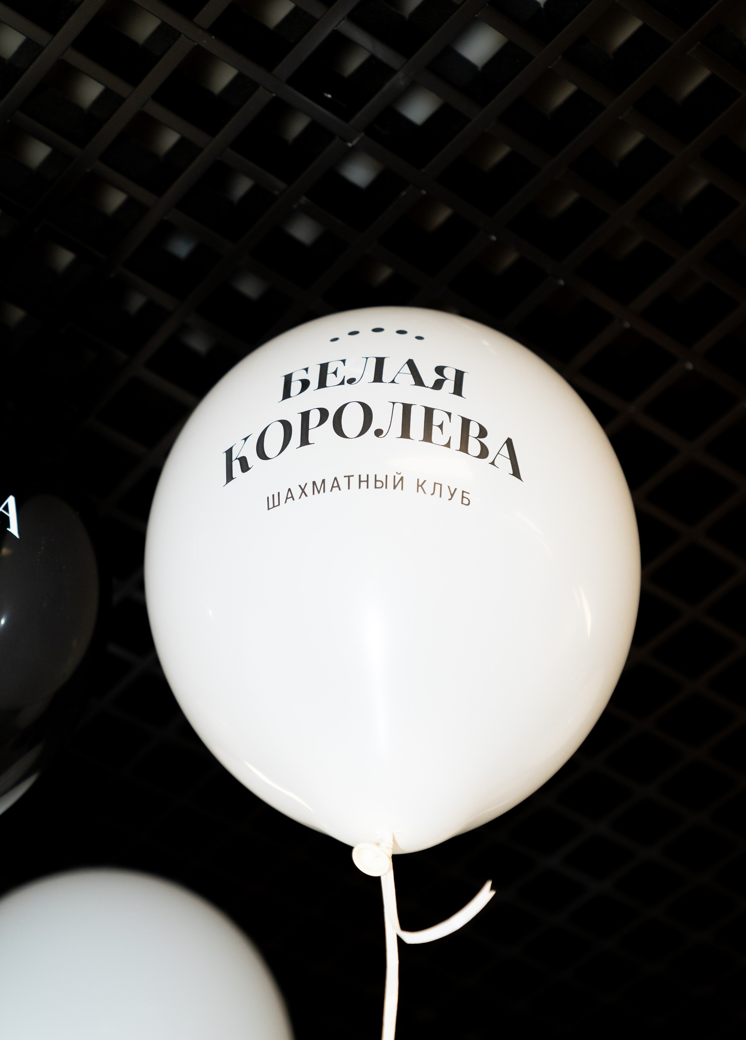 Шахматный клуб «Белая Королева»: фоторепортаж с&nbsp;праздника 2 часть.