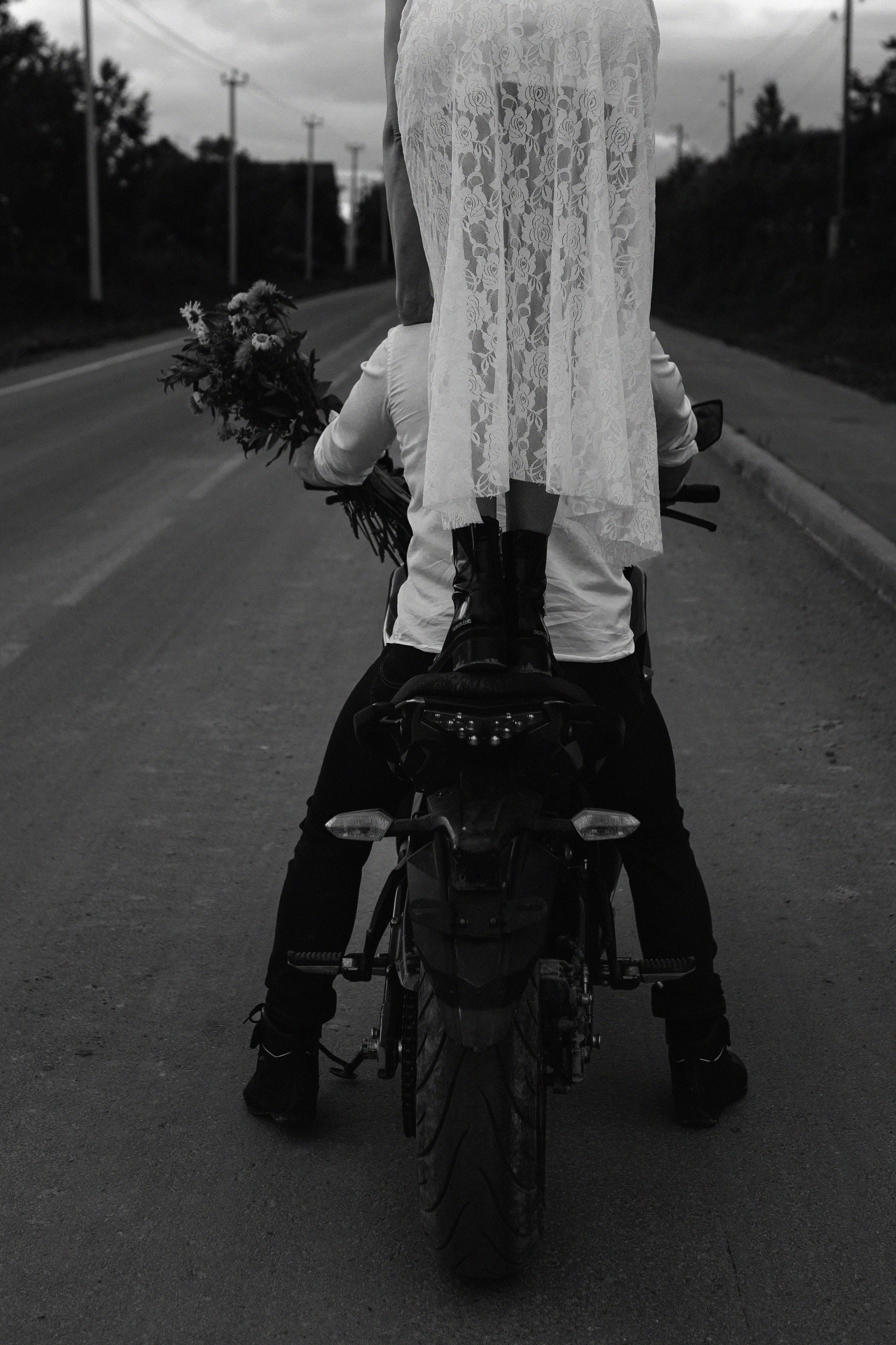 Ирина и Филипп. Фотограф Сахалин