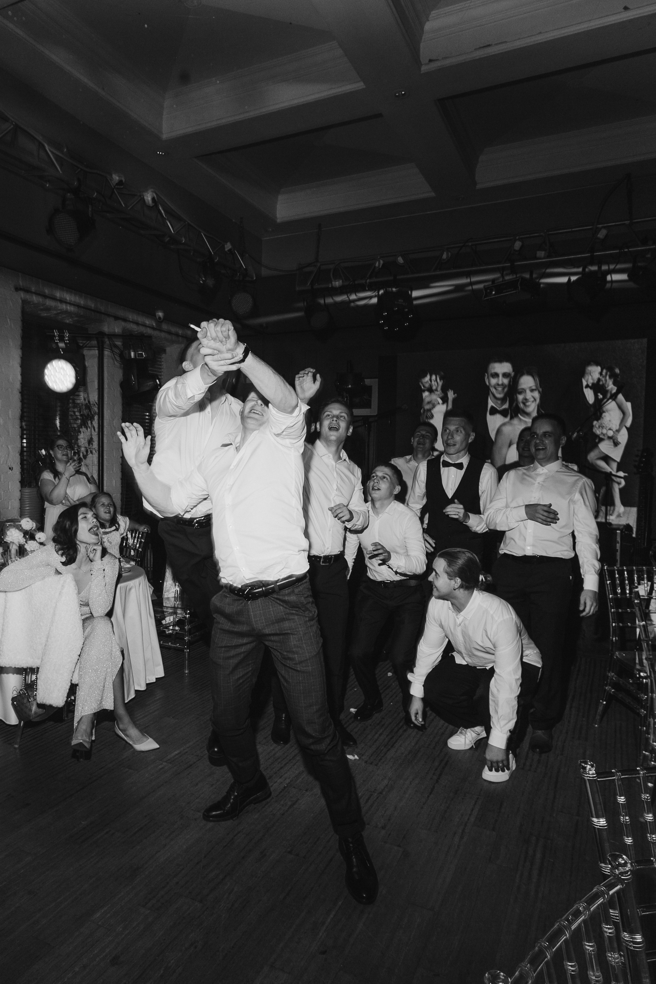 Jenna/Luba. Фотограф Астафьева Мария