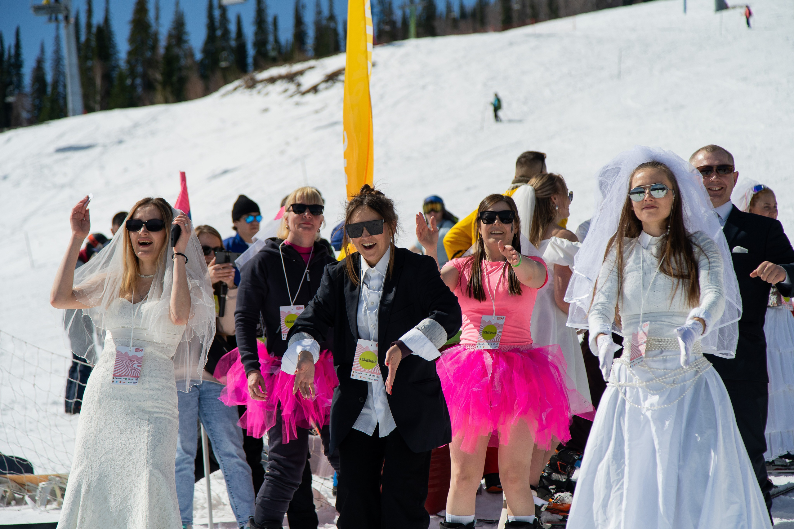 Грелка 14.04.24. Анастасия Паршукова — фотограф Шерегеш Новосибирск