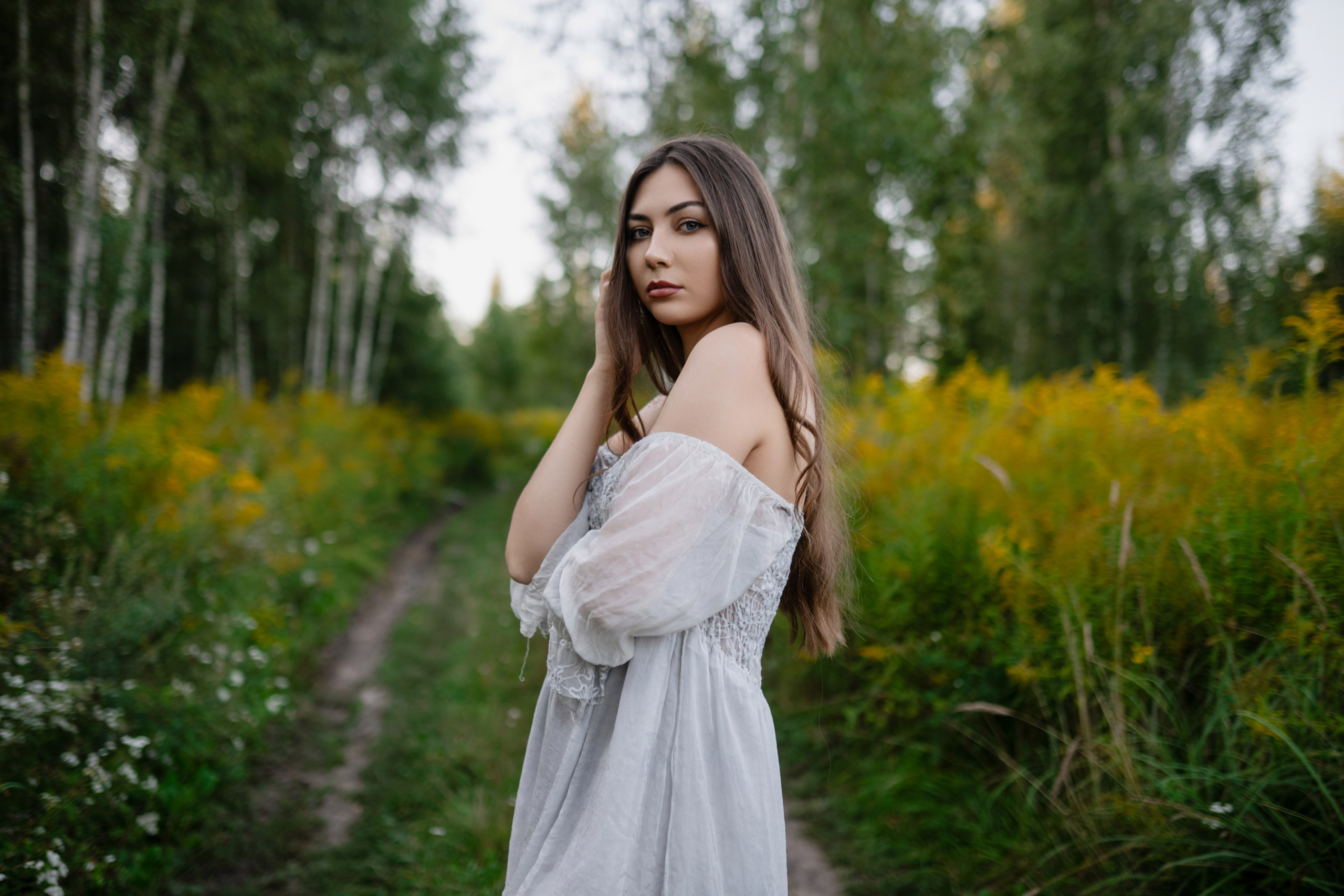 София. Виктория Кинкладзе