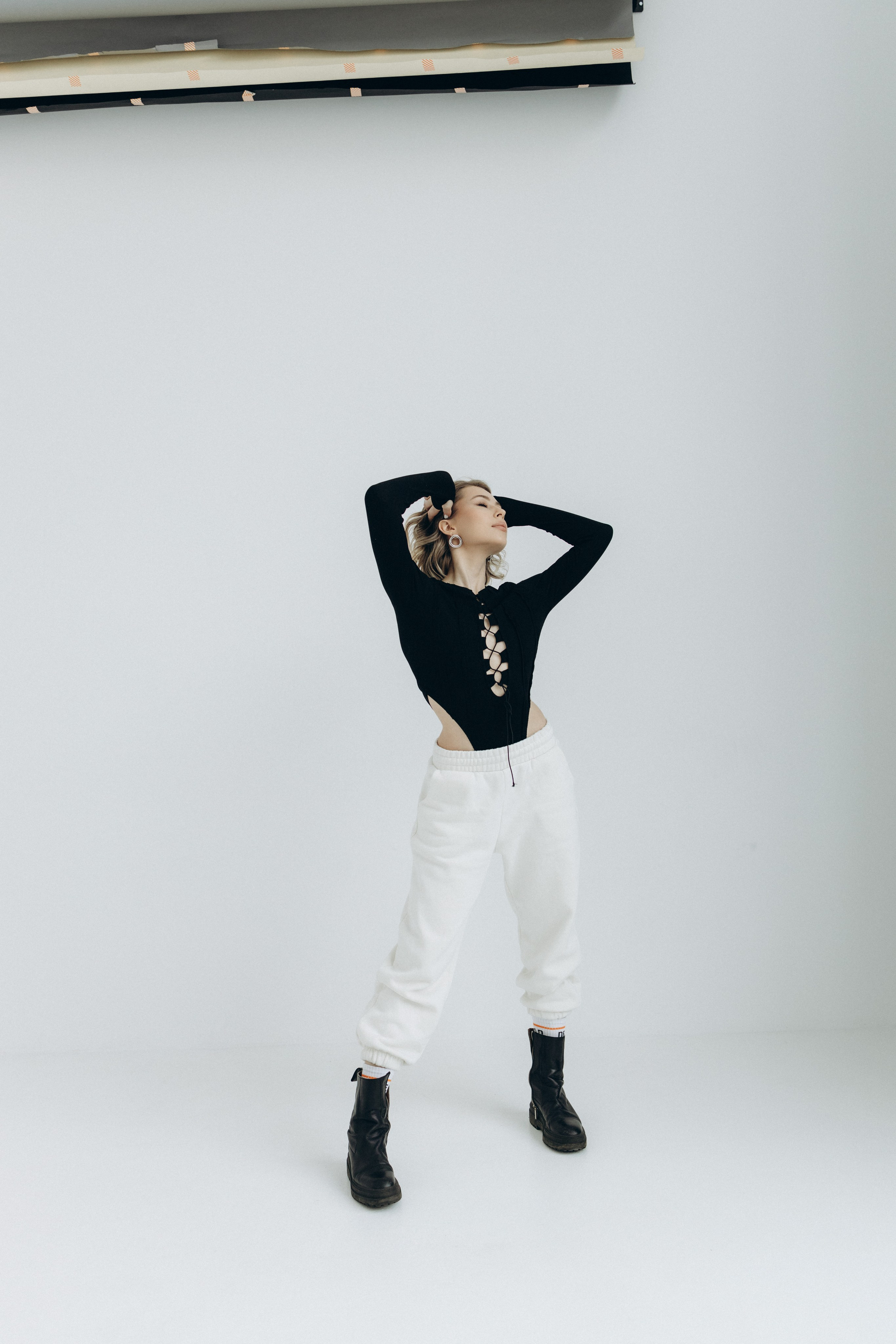 ТАНЯ. Карина Городецкая | Фотограф Нижний Новгород