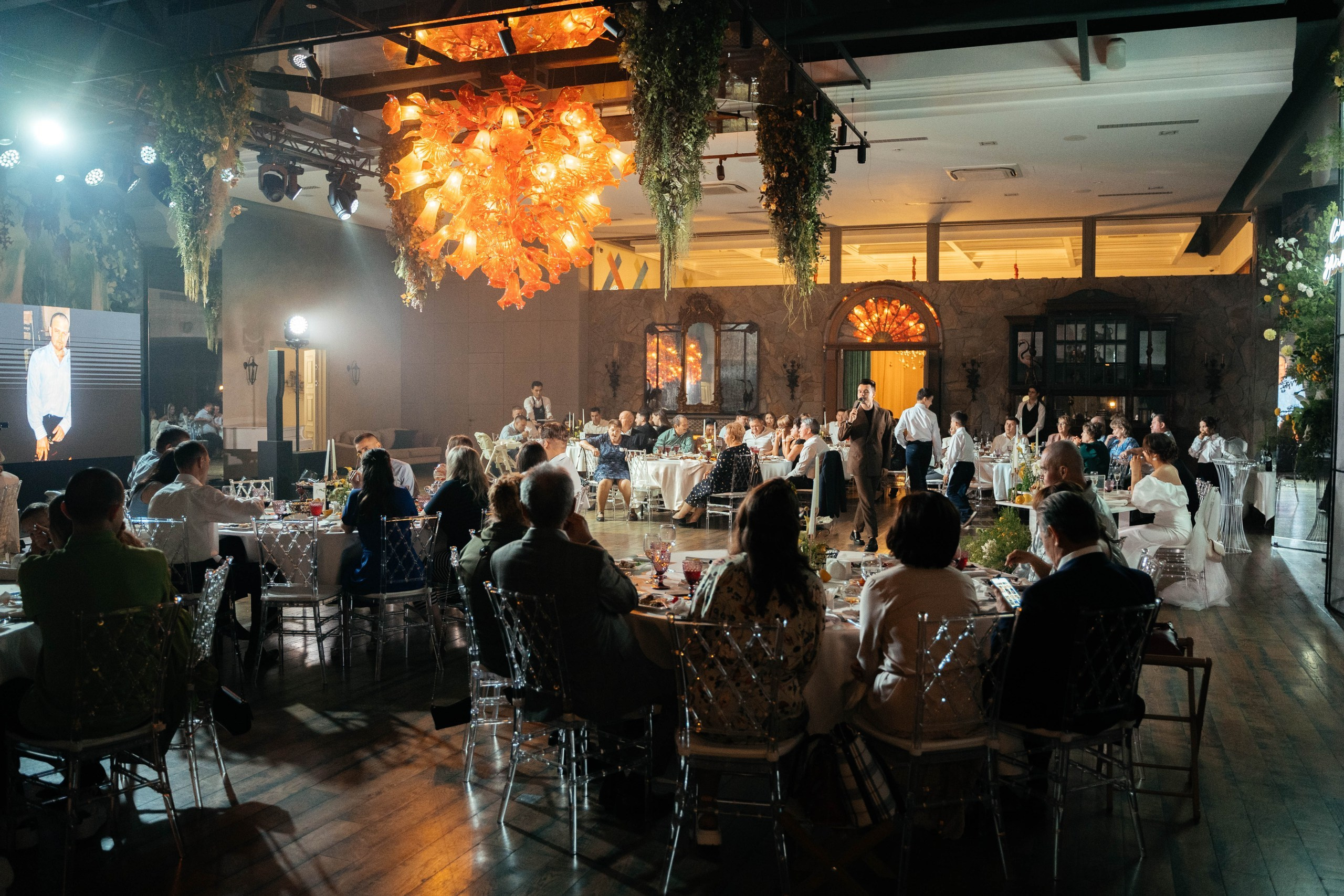 Джамиль и Сания. Свадебный фотограф Казань Анастасия Доле