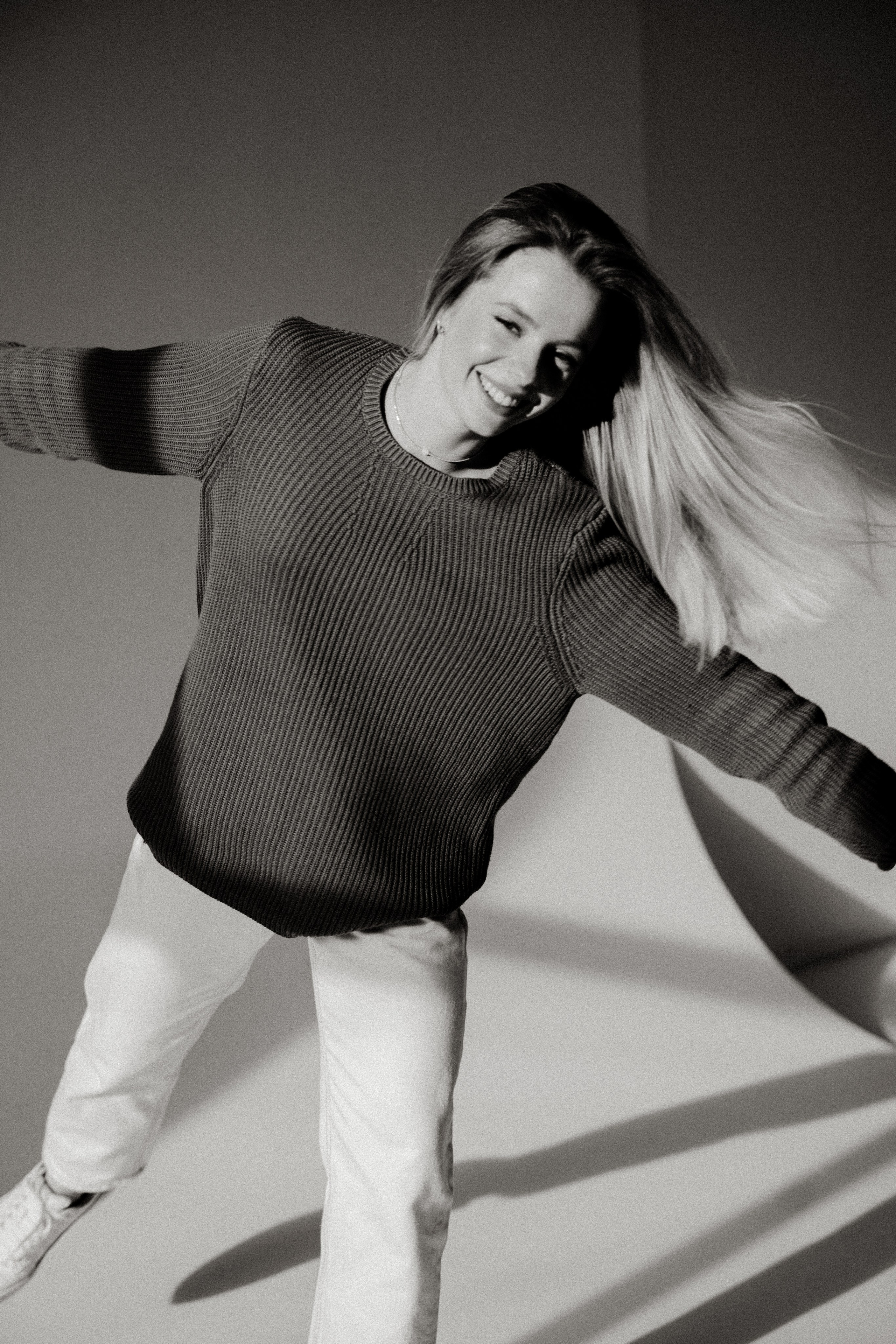 Арина. Даша Царёва, фотограф