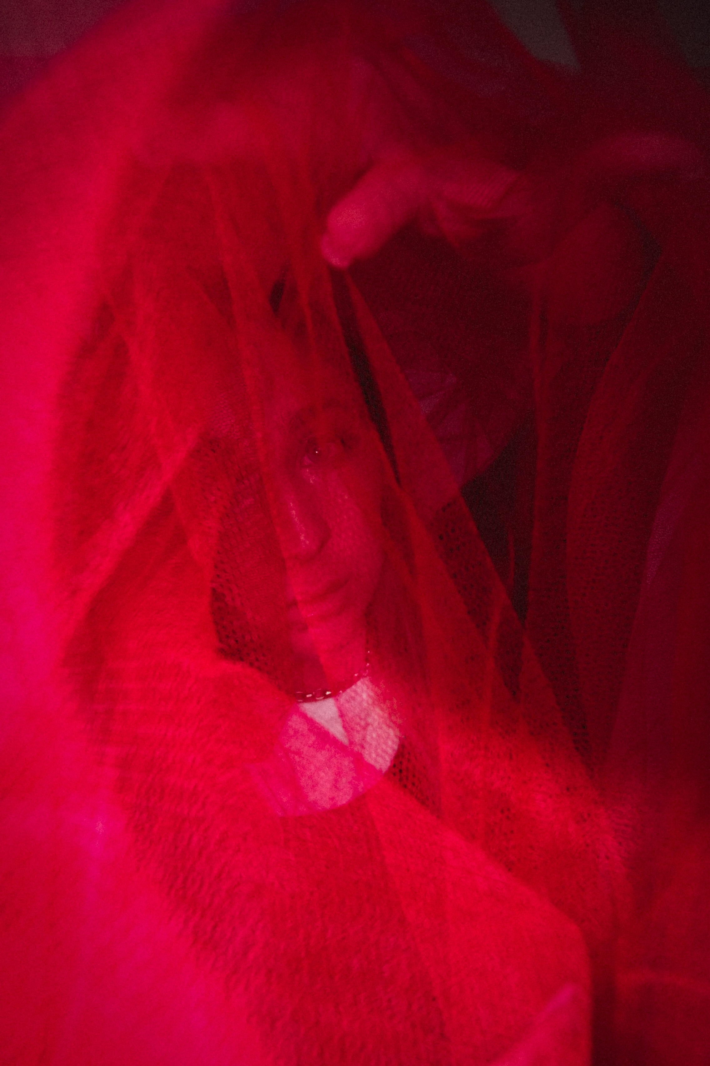 Лена. Портретный фотограф в Москве