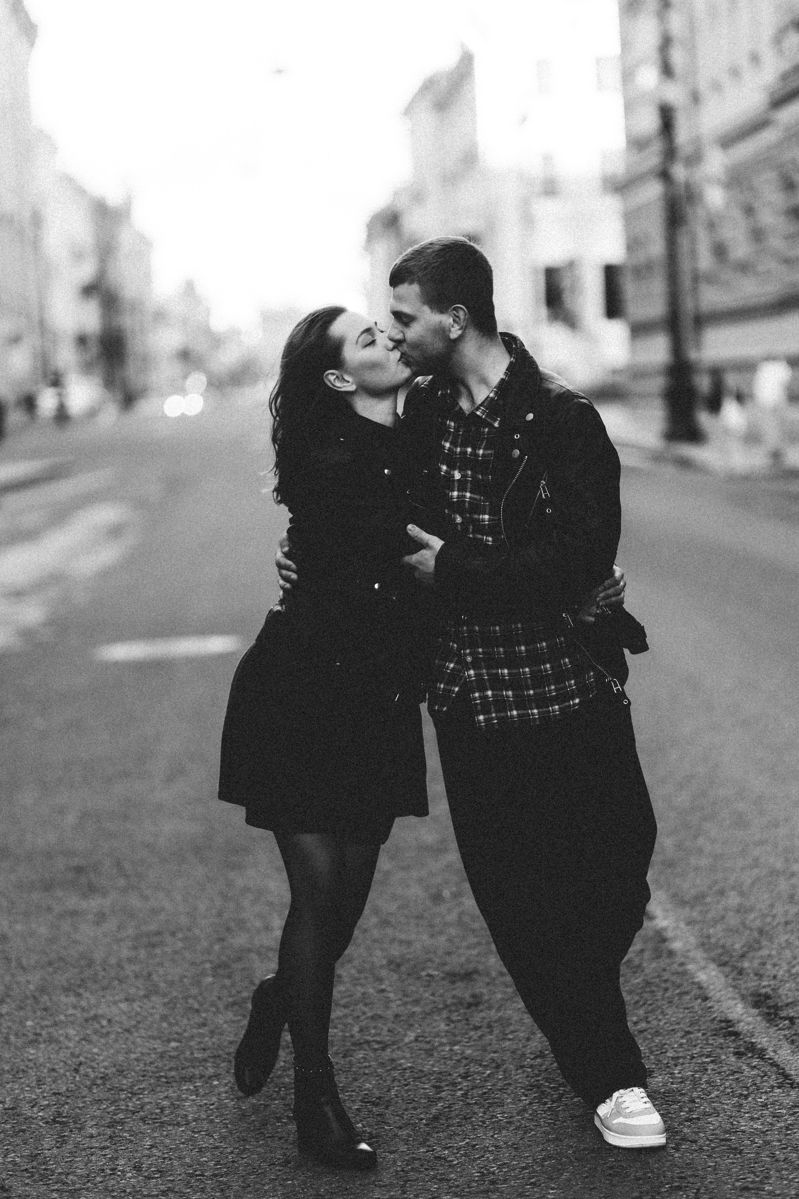 Алёна и Дмитрий. Фотограф в Санкт-Петербурге