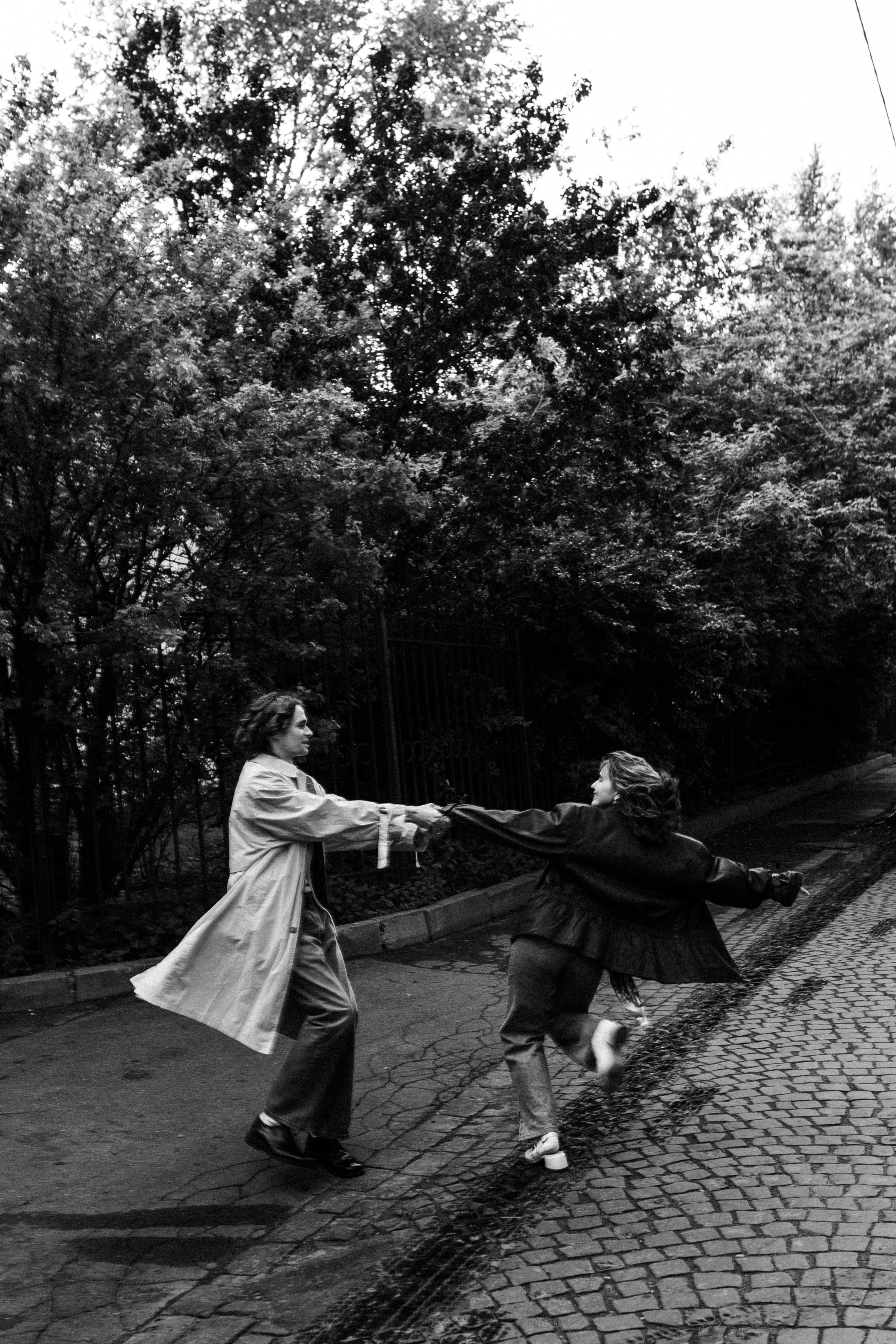 Диана и Илья. Фотограф в Санкт-Петербурге