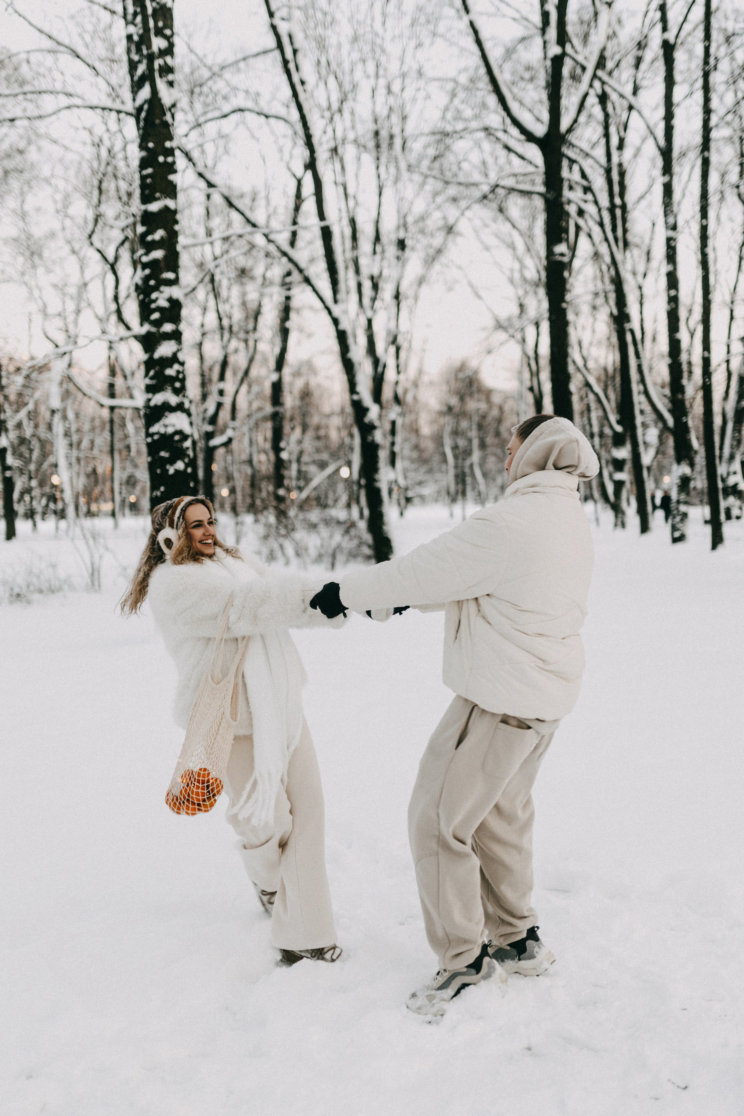 Юлия и Даниил. Фотограф в Санкт-Петербурге
