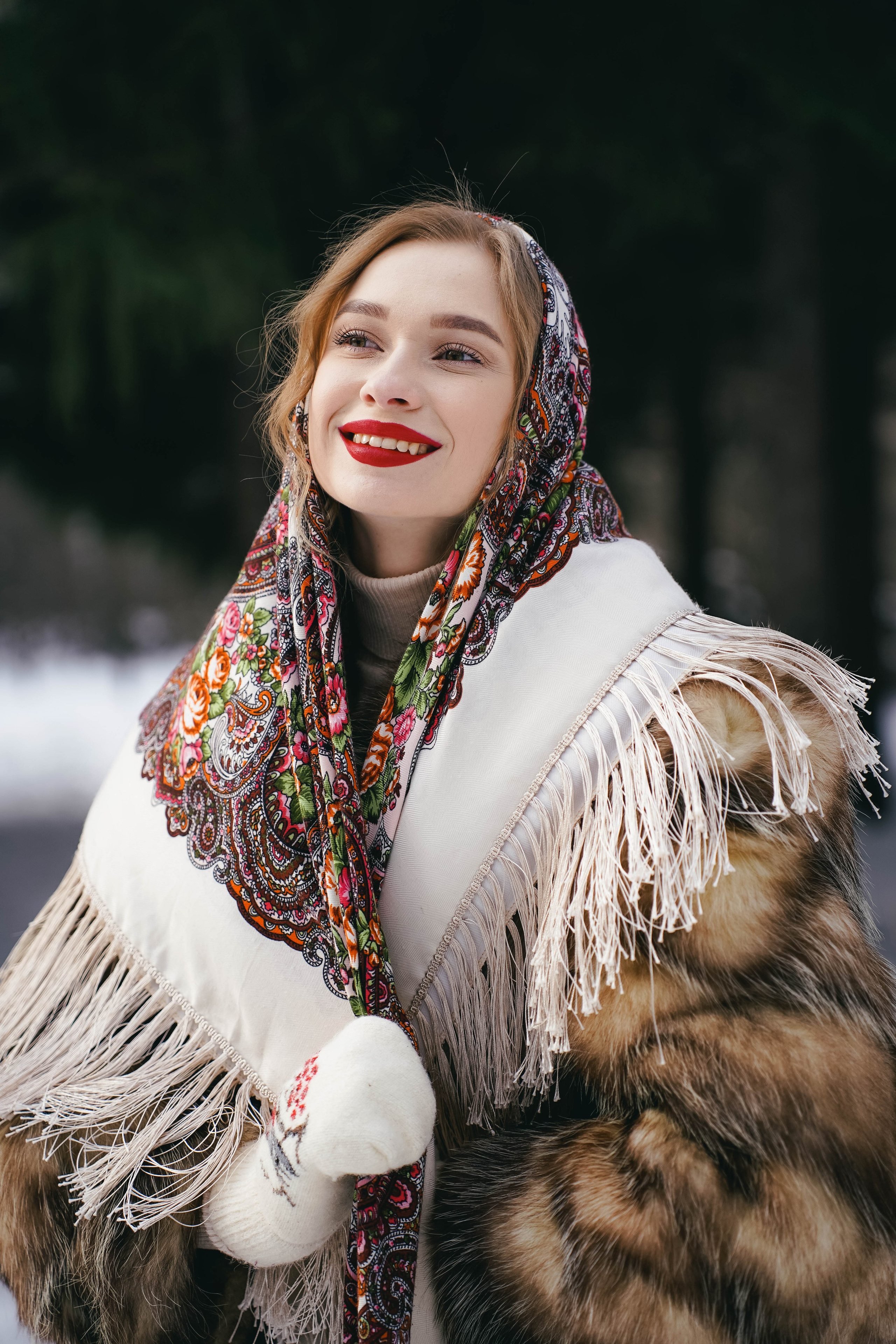 Наталья. Фотограф Новосибирск | Купавцева Алёна