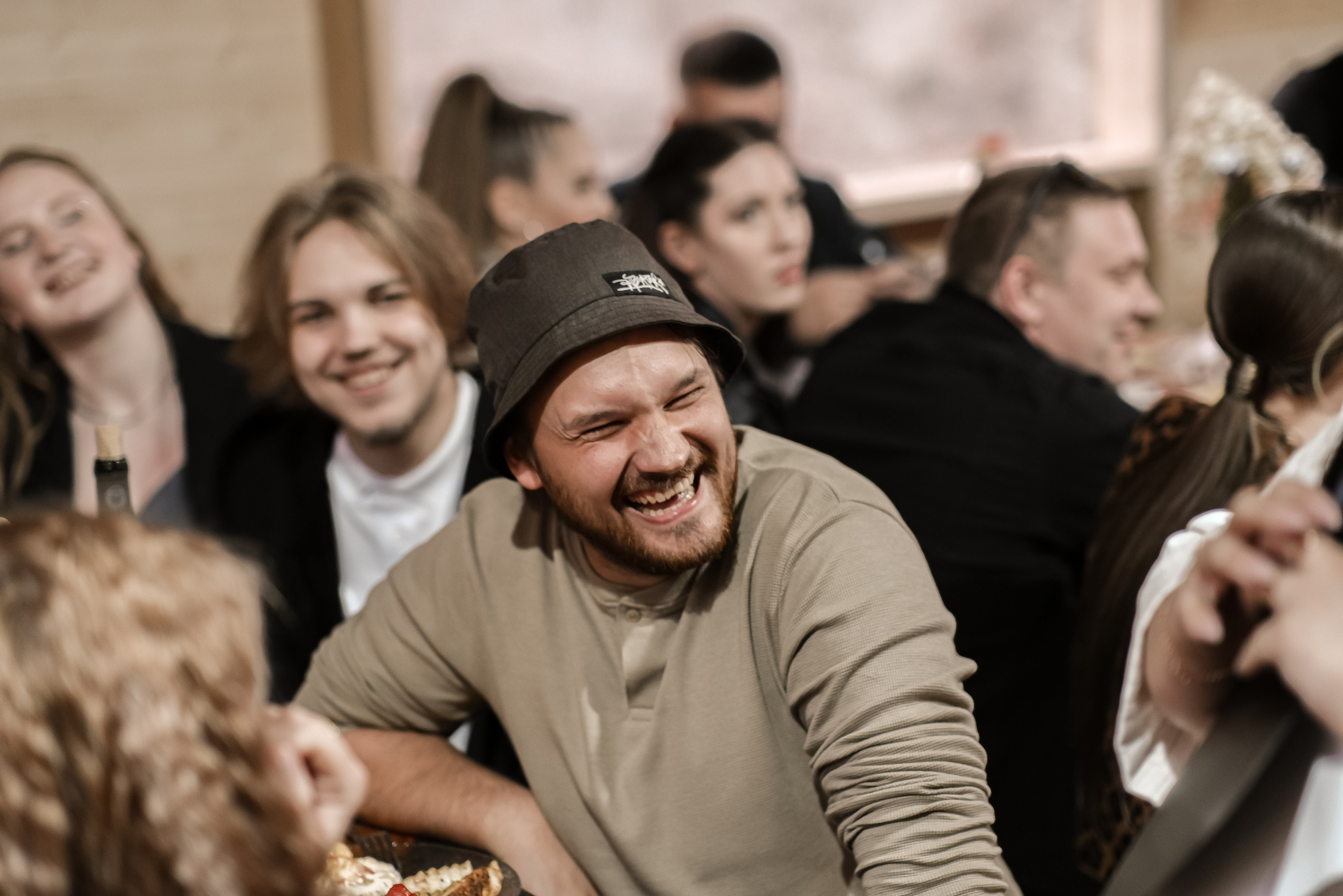 Полина и Вадим. Свадебный фотограф Челябинск