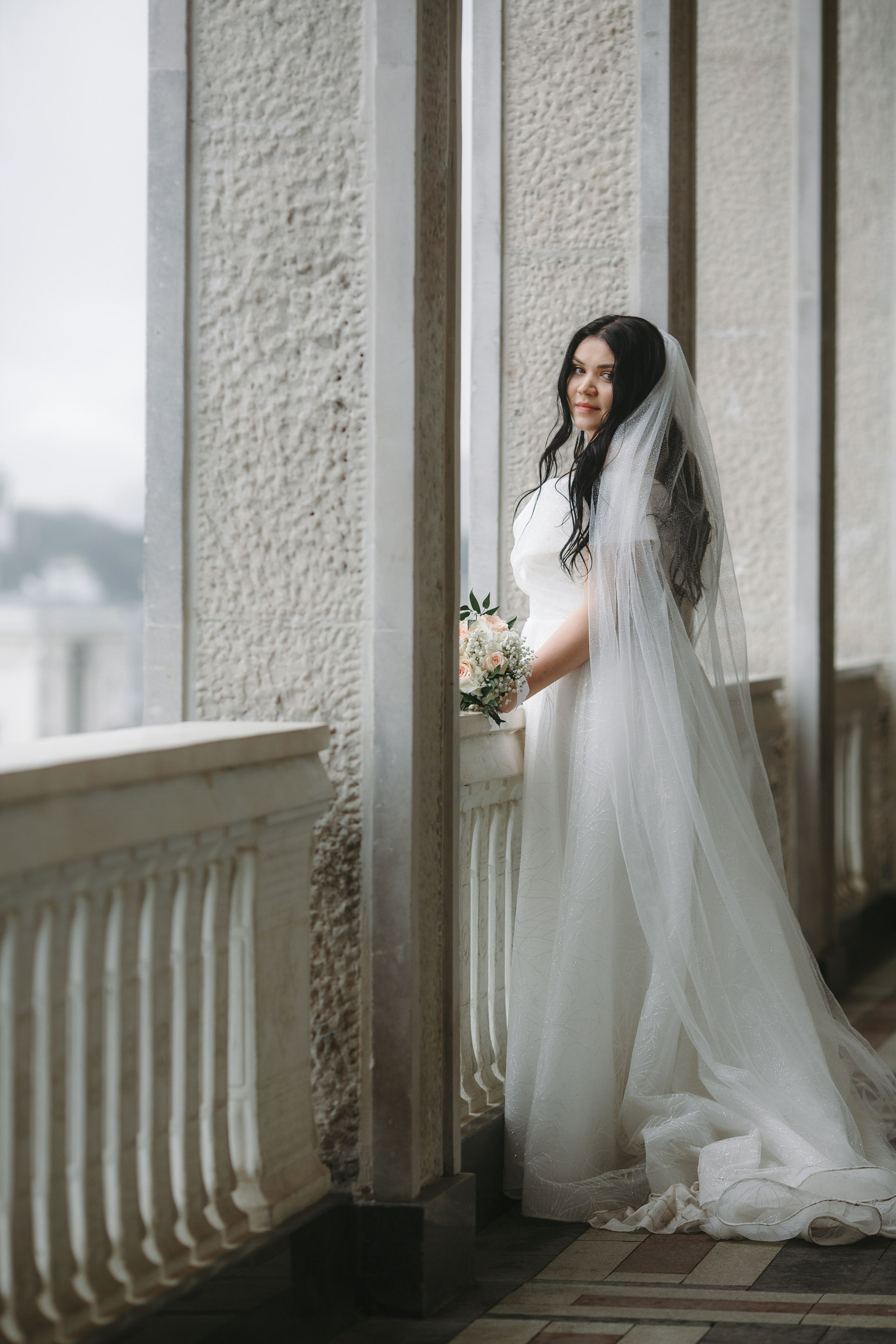 Дмитрий и Елена. Свадебный фотограф Александр Абрамов Москва / Зеленоград