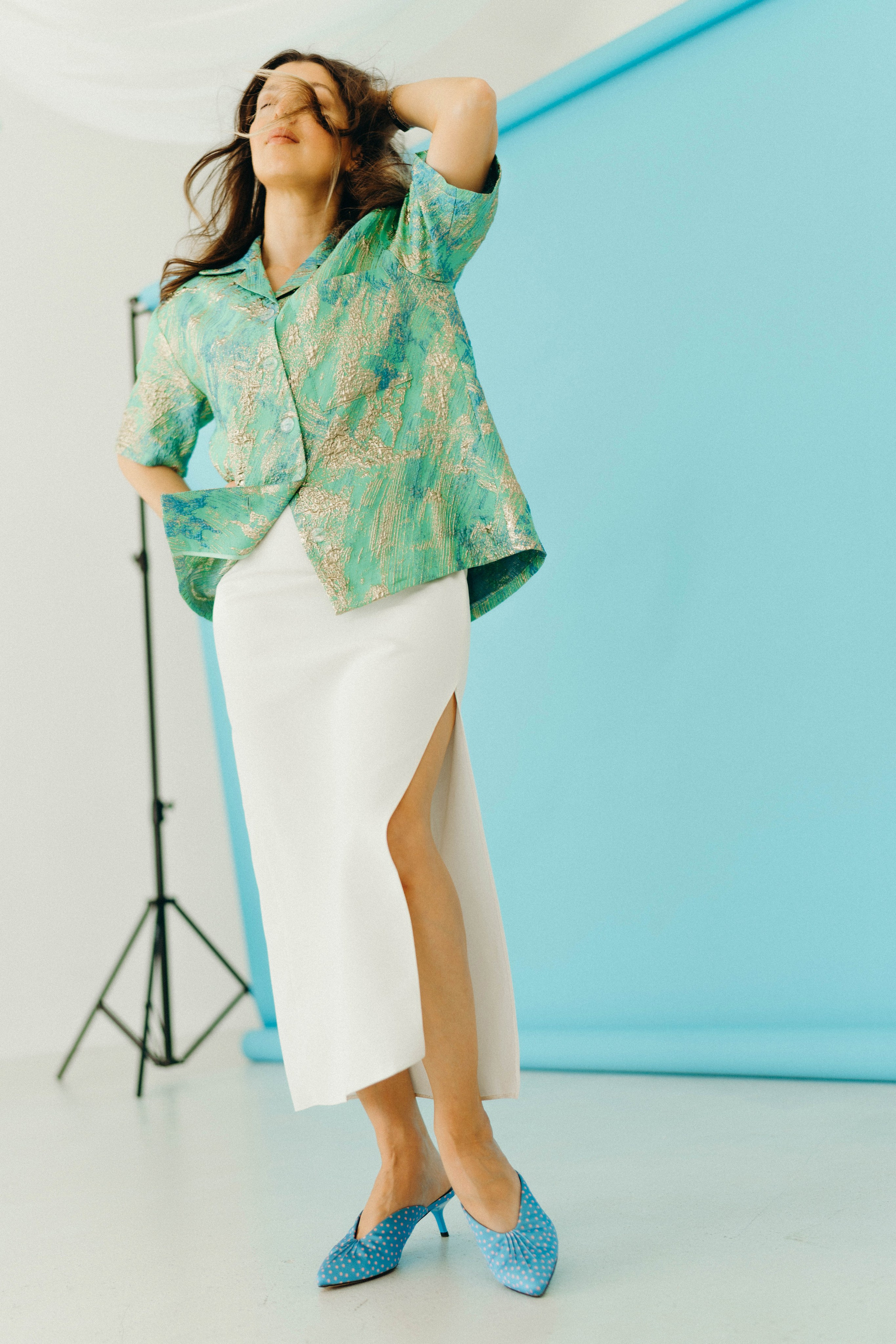 Мария. Семейный и портретный фотограф во Владимире и Суздале