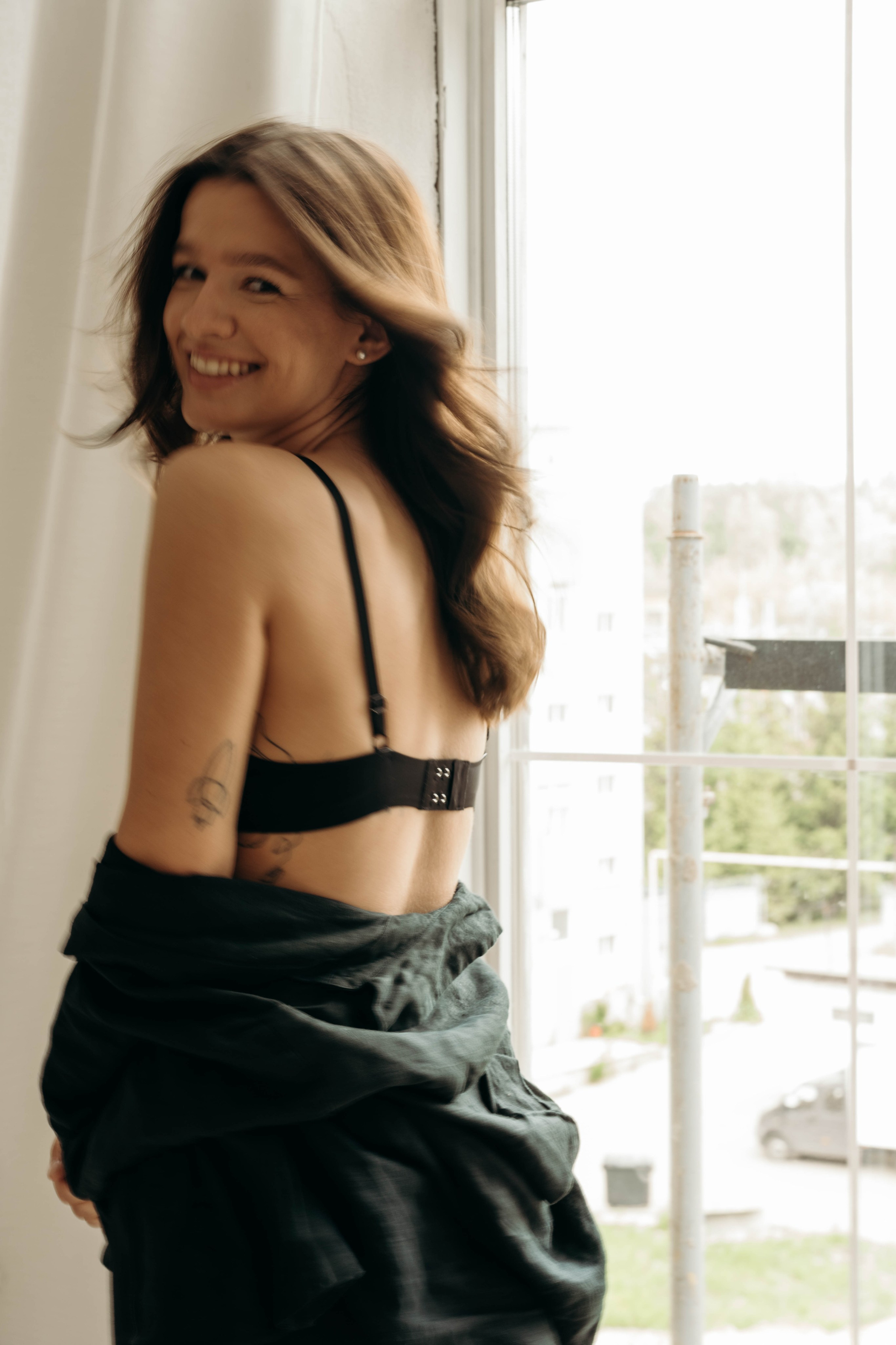 Студийная пофосессия Владимир. Семейный и портретный фотограф во Владимире и Суздале