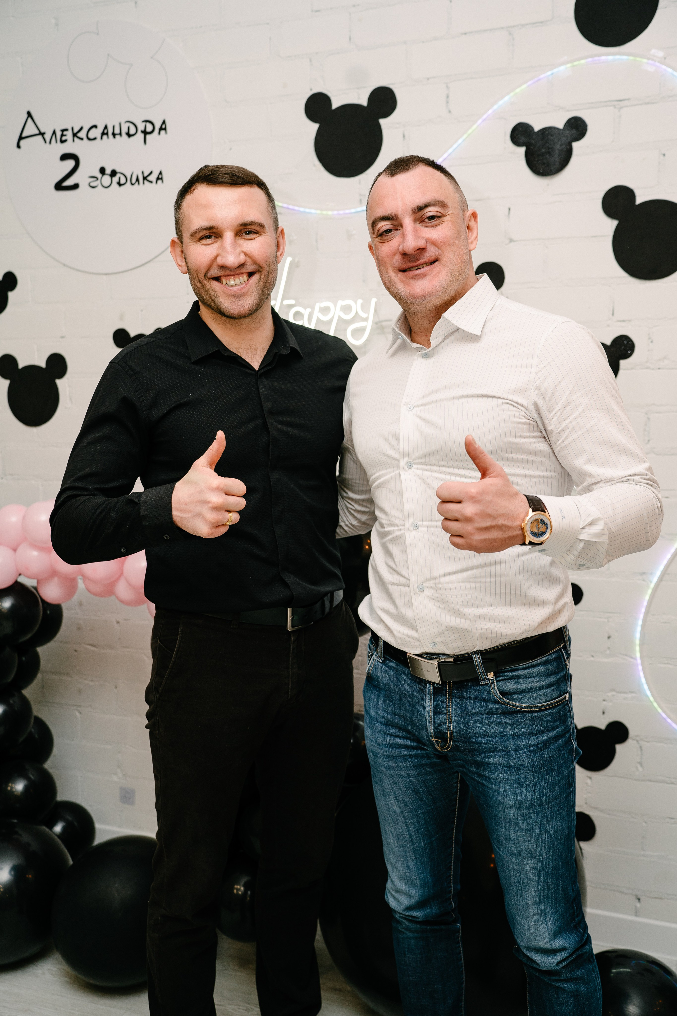 Александре 2 годика. Свадебный и семейный фотограф в Воронеже Анастасия Бойко