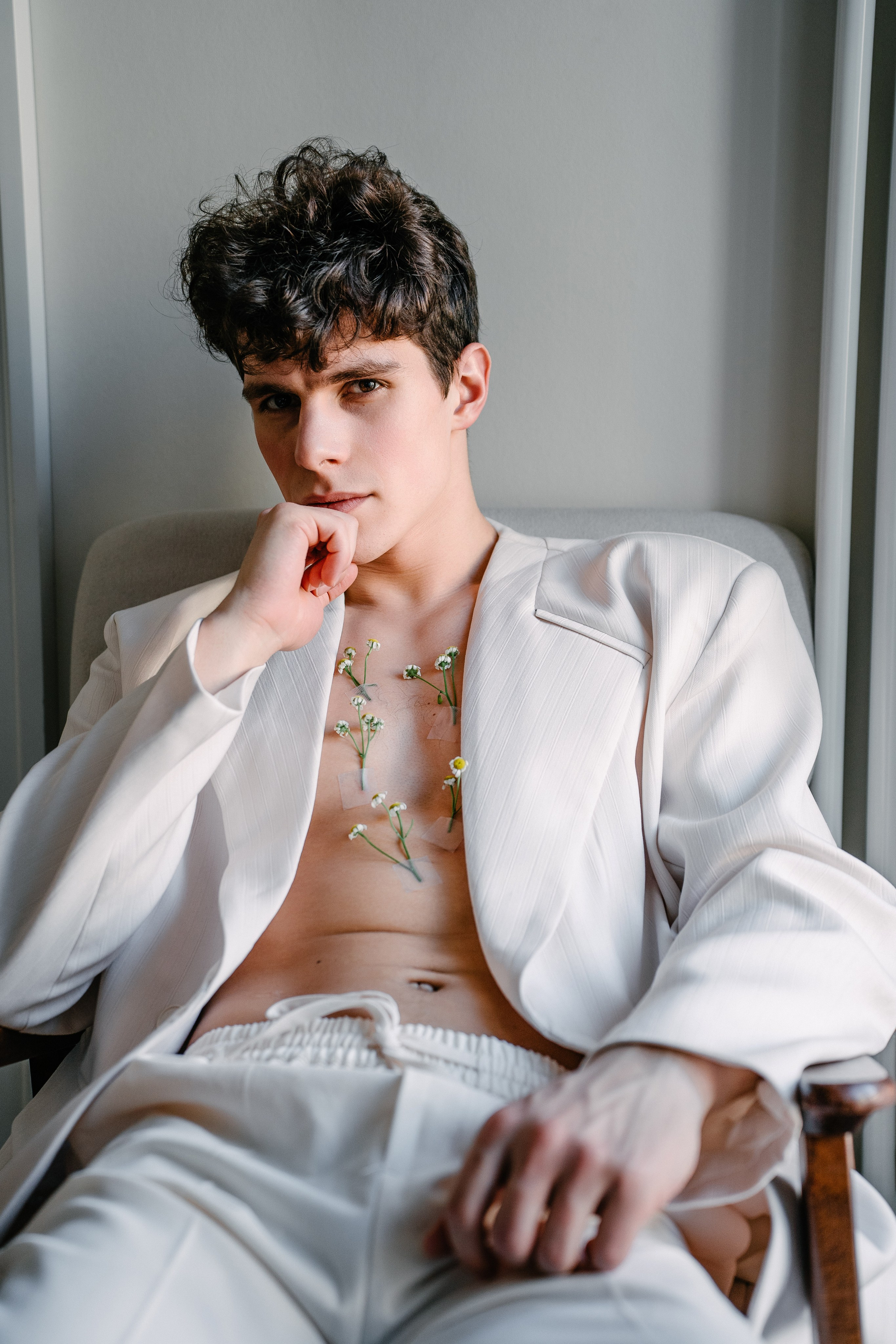 Маша и Саша. Свадебный и семейный фотограф в Воронеже Анастасия Бойко