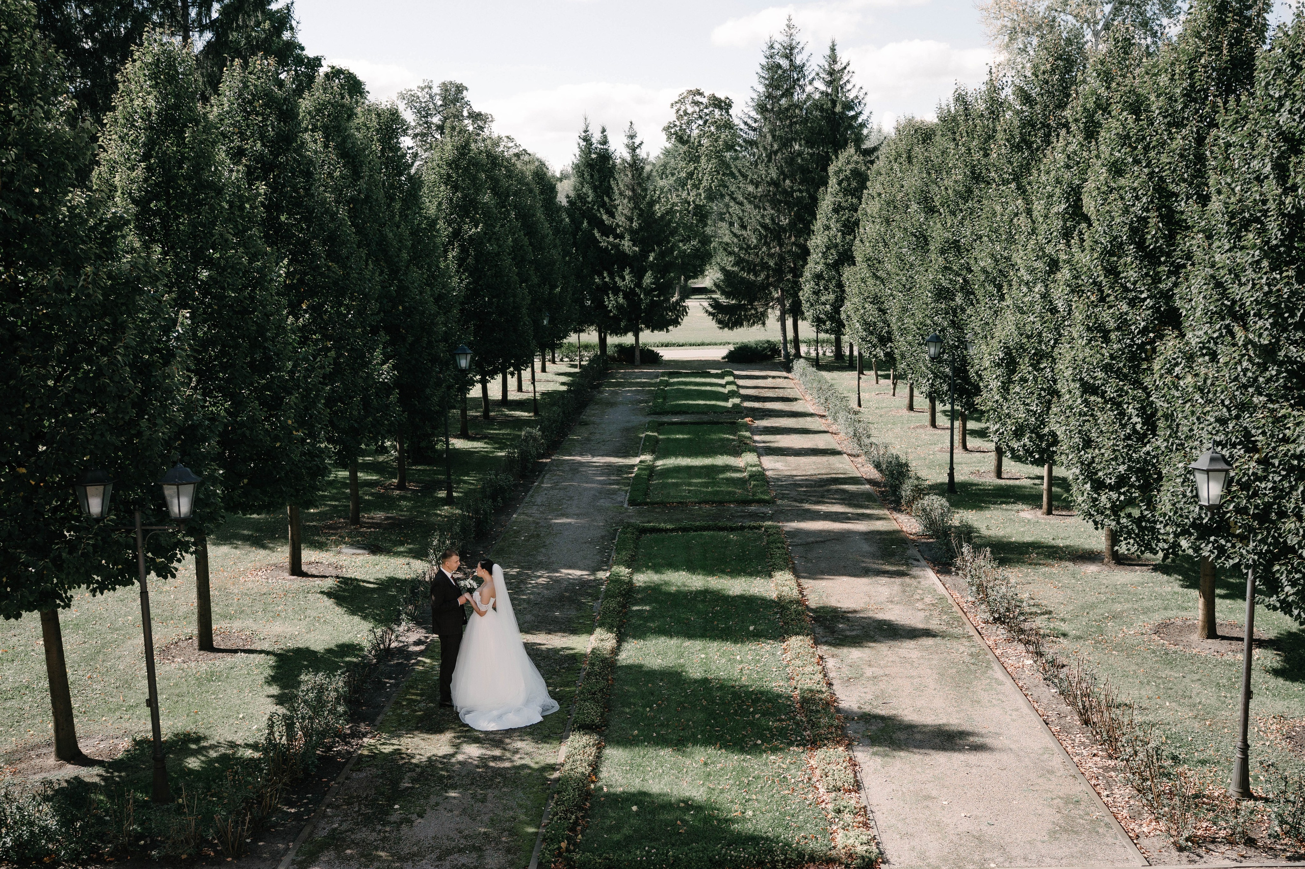 Даниил и Елена. Свадебный и семейный фотограф в Воронеже Анастасия Бойко