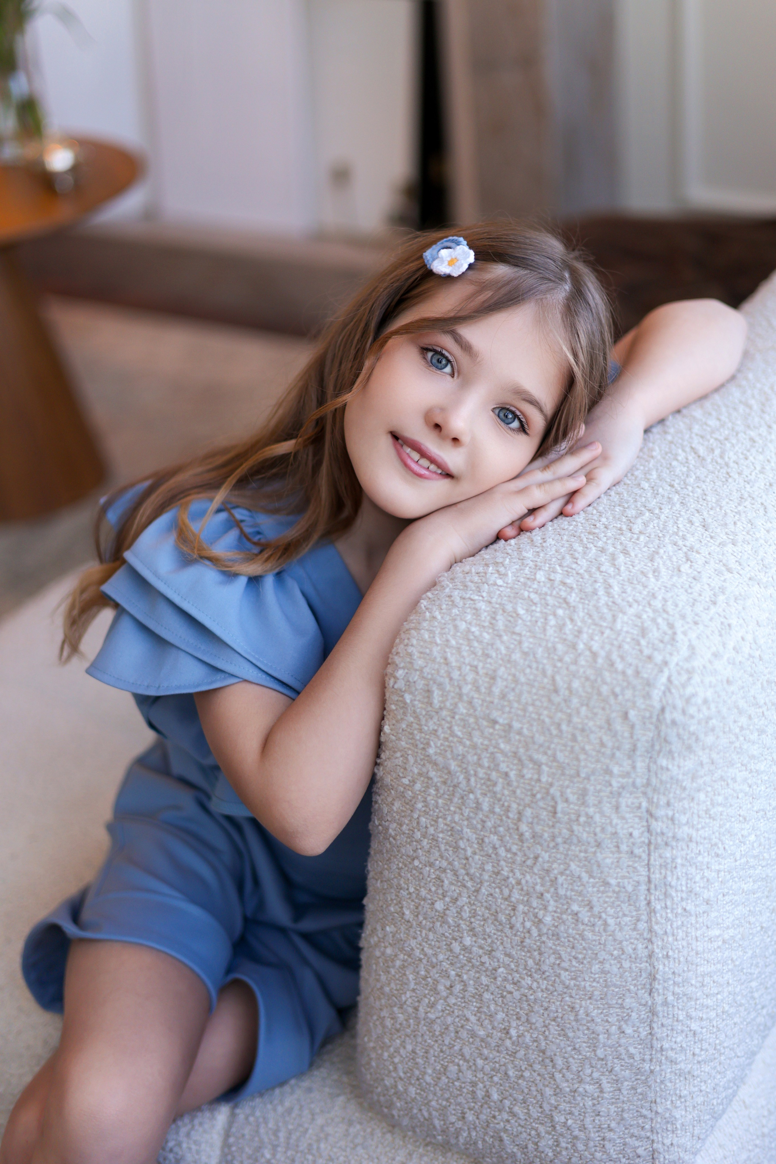 Съёмка для бренда одежды Hurs. Свадебный фотограф Беларусь Ольга Козыренко