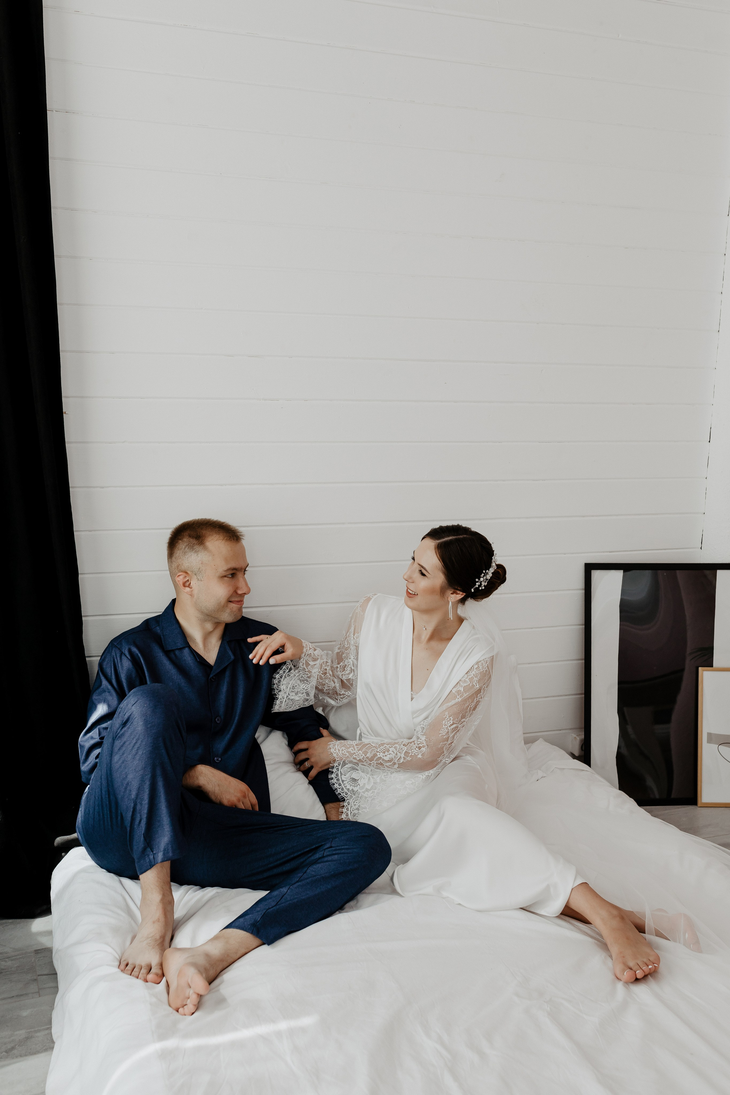 Алсу и Никита. Свадебный и семейный фотограф в Нижнекамске, Набережных Челнах