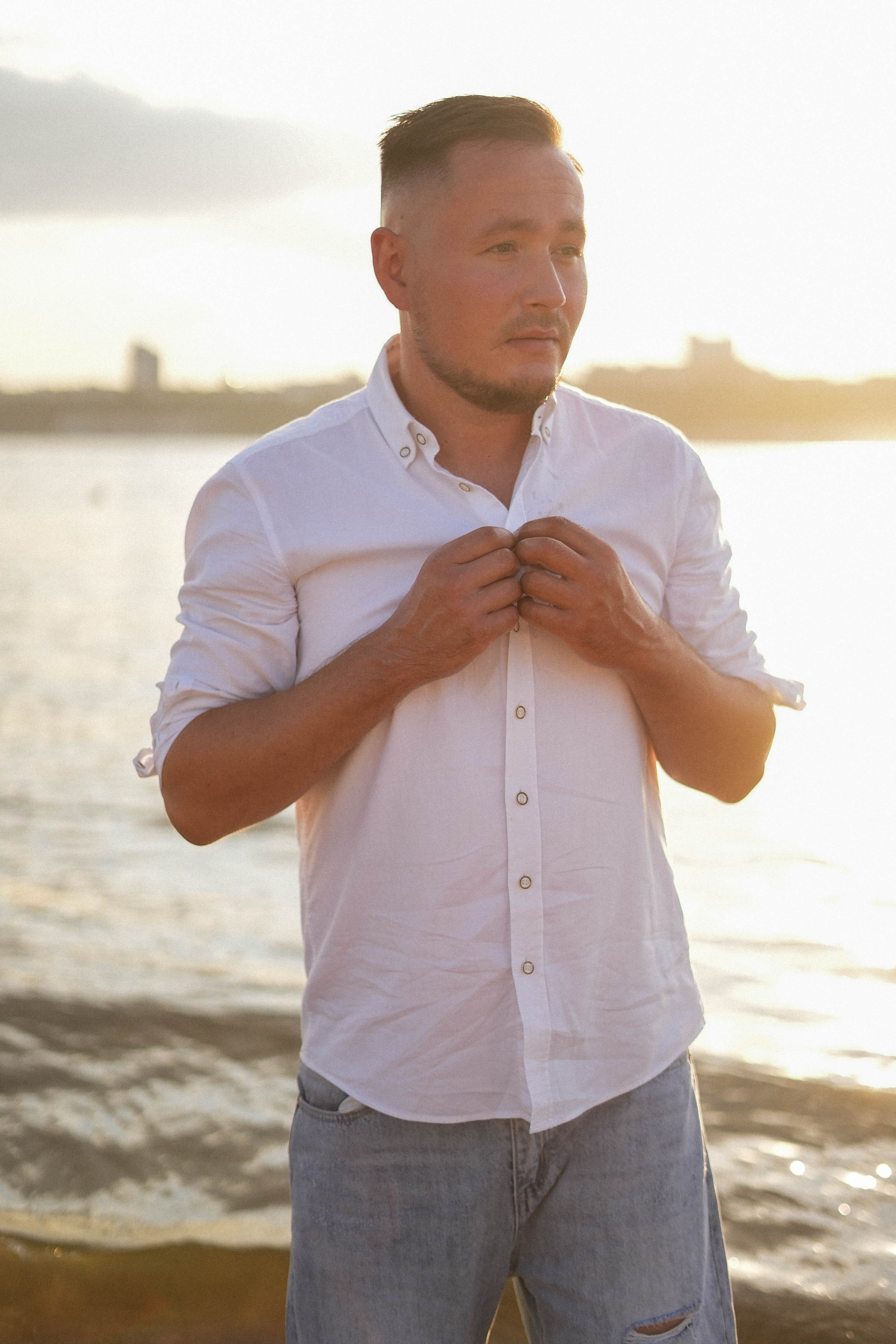 Артем+ Лиза. Фотограф Волгоград Анастасия Ли