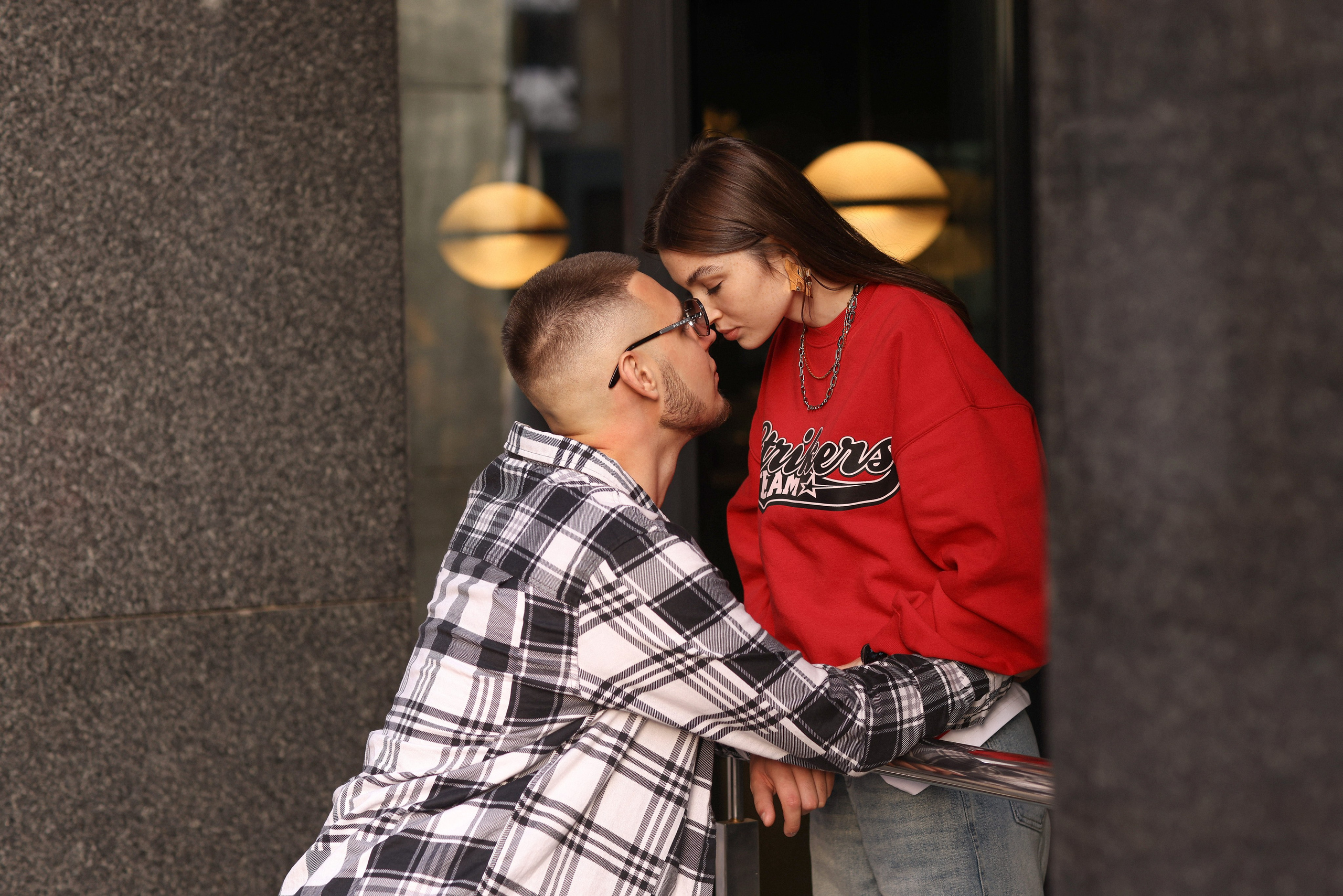 Валерия и Владимир (Предсвадебная съемка под элементы оформления свадьбы). Свадебный фотограф Никитин Дмитрий Раменское Жуковский Москва