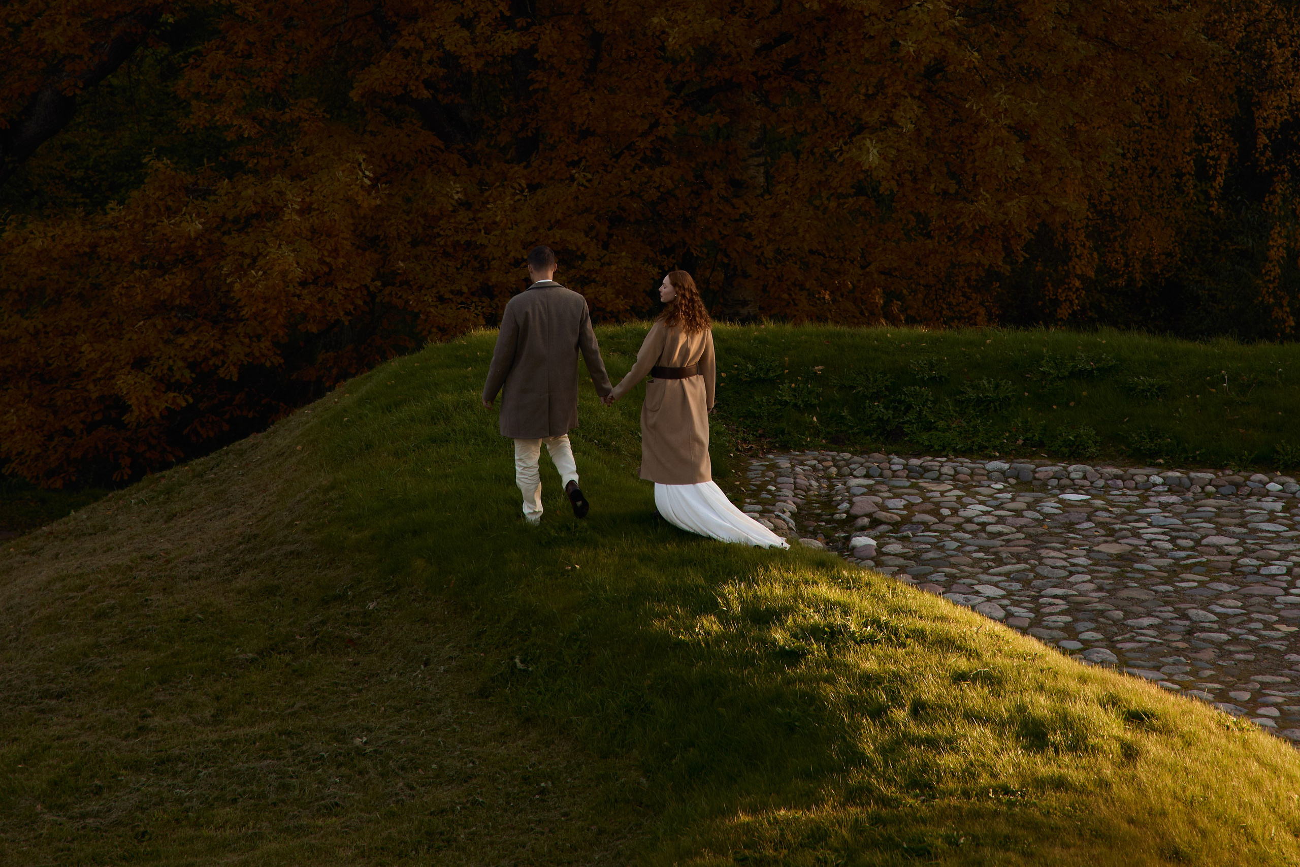 Марго и Александр. Фотограф в Ростове-на-Дону