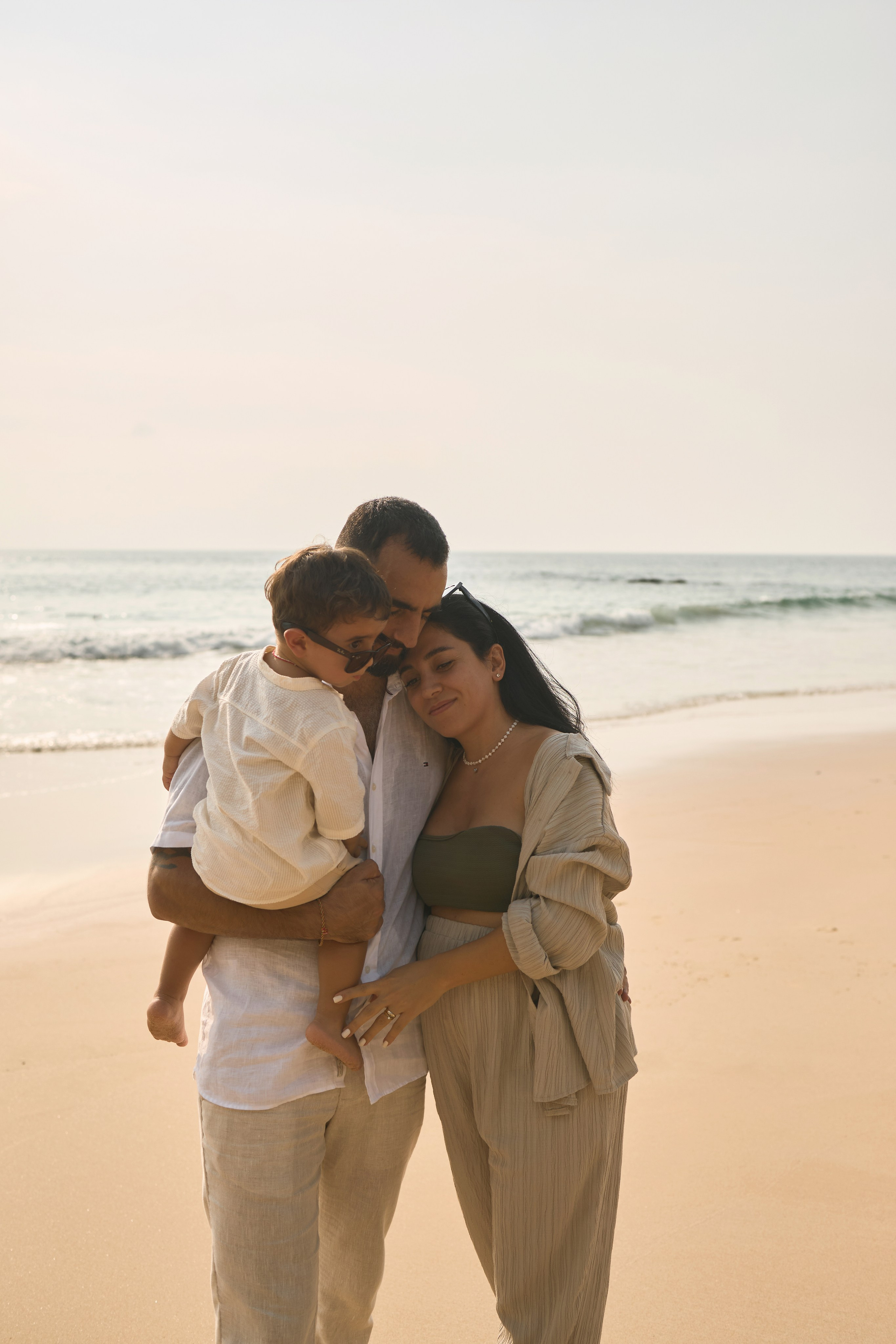 Семейные съёмки. Фотограф в Ростове-на-Дону