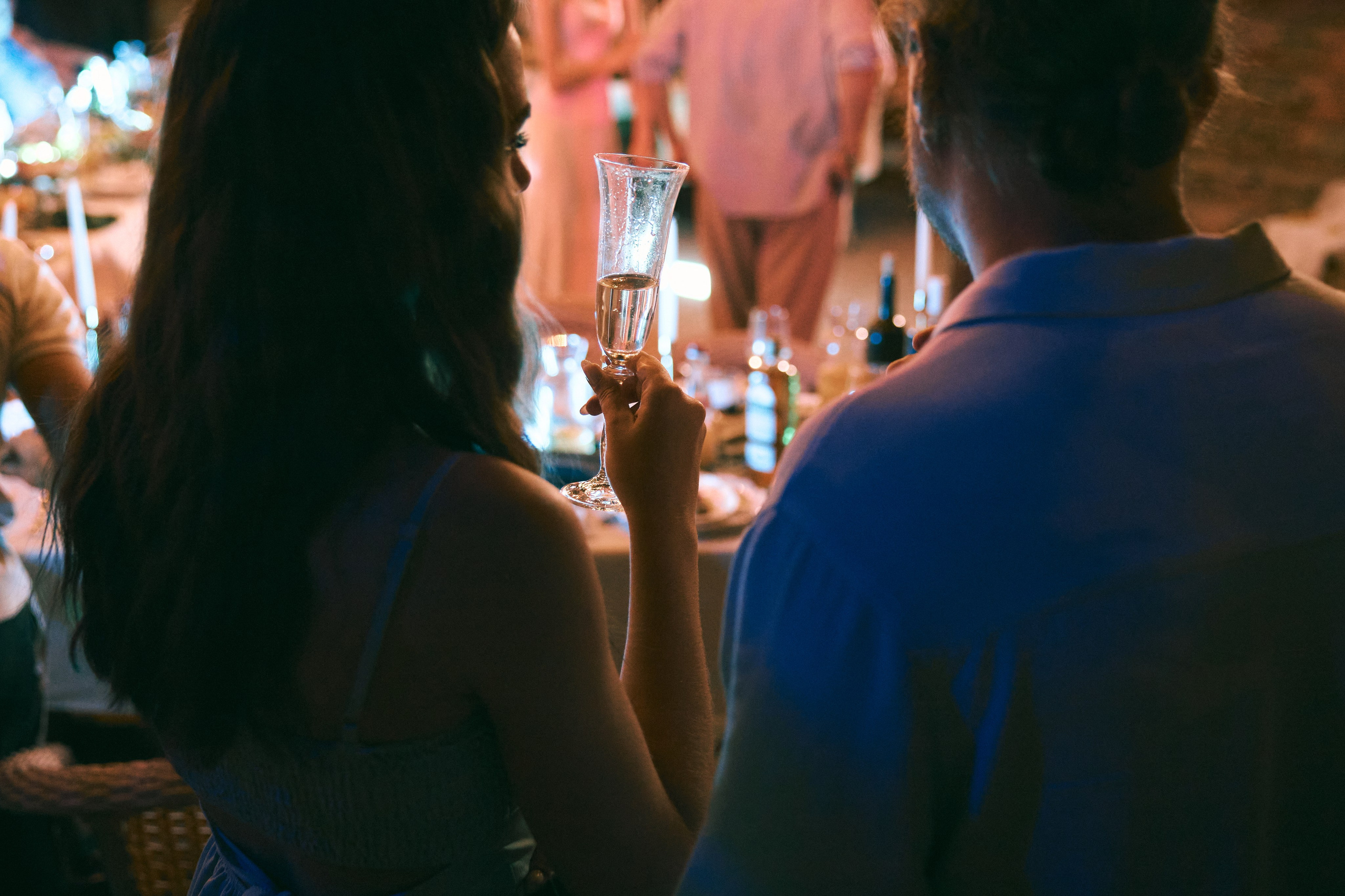 Кристина и Марк. Фотограф в Ростове-на-Дону