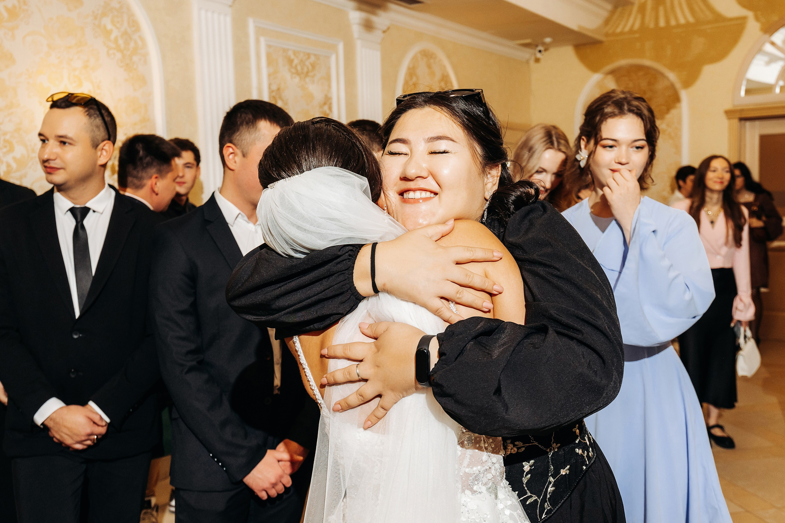 Максим Ангелина. Фотограф Омск Андрей Козяков