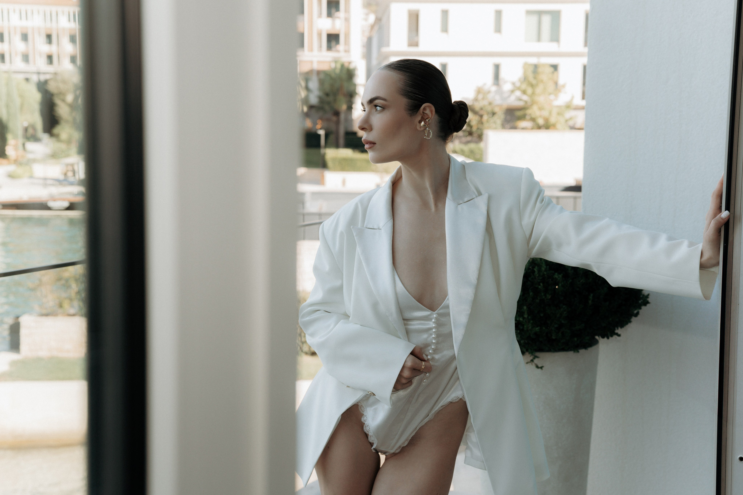 ЧЕРНОГОРИЯ (Руслан и Анастасия). Свадебный фотограф Тула Москва СПБ / Сёмина Дарья