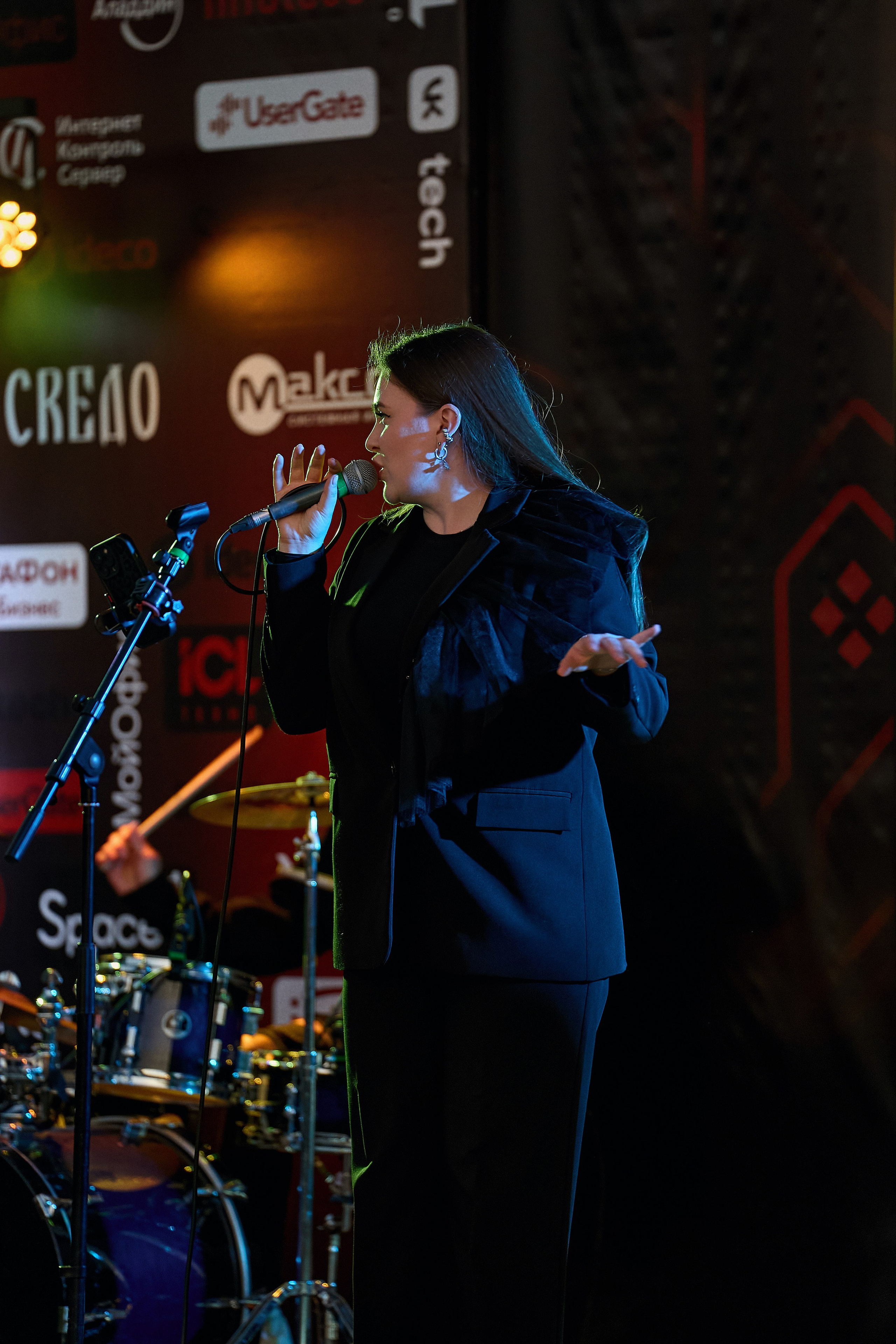 Максофт (IT Credo 2025). Свадебная, семейная фото и видео съёмка в Пензе