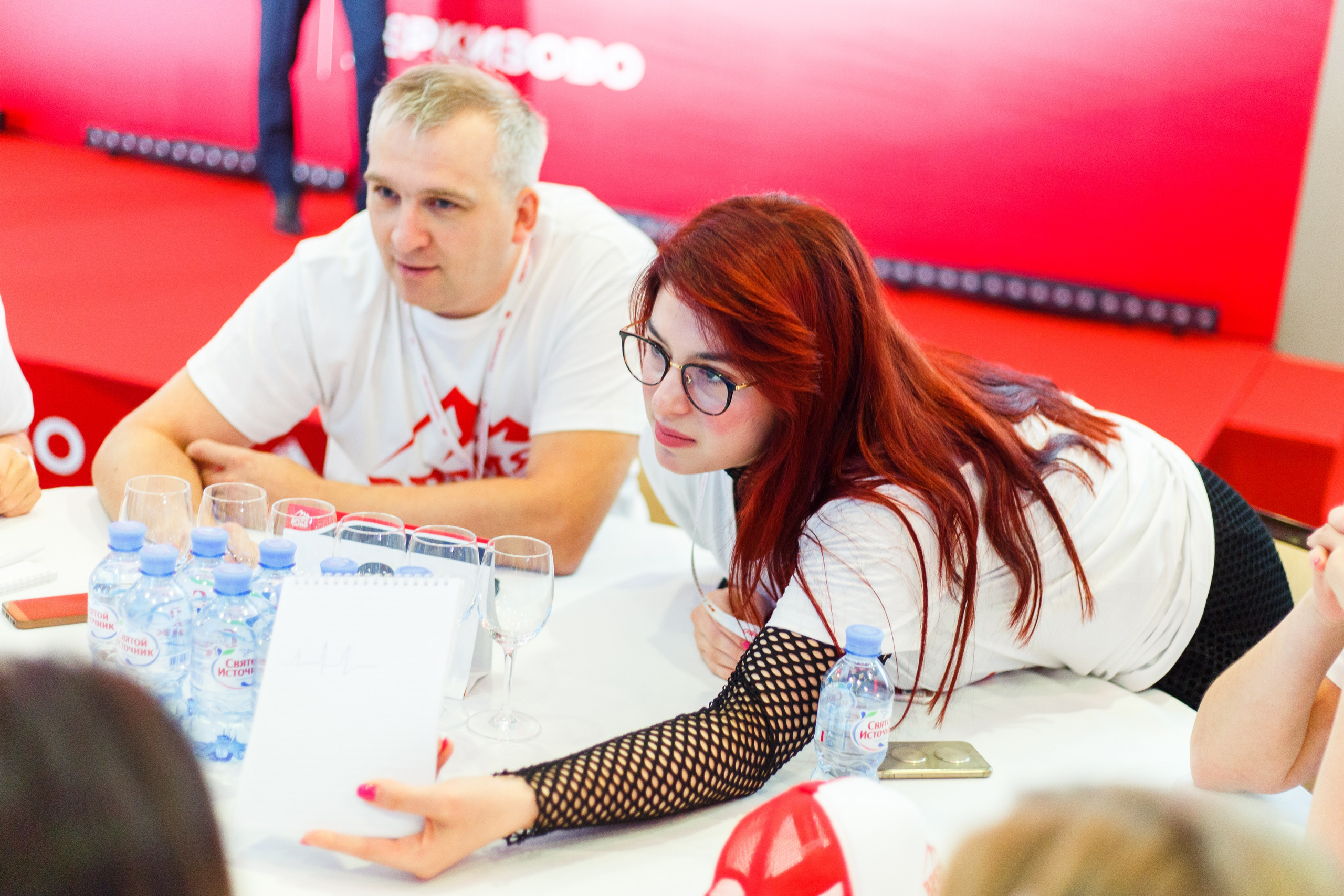 88. Фотограф Недорез Александр в Москве. Репортаж на ваших мероприятиях