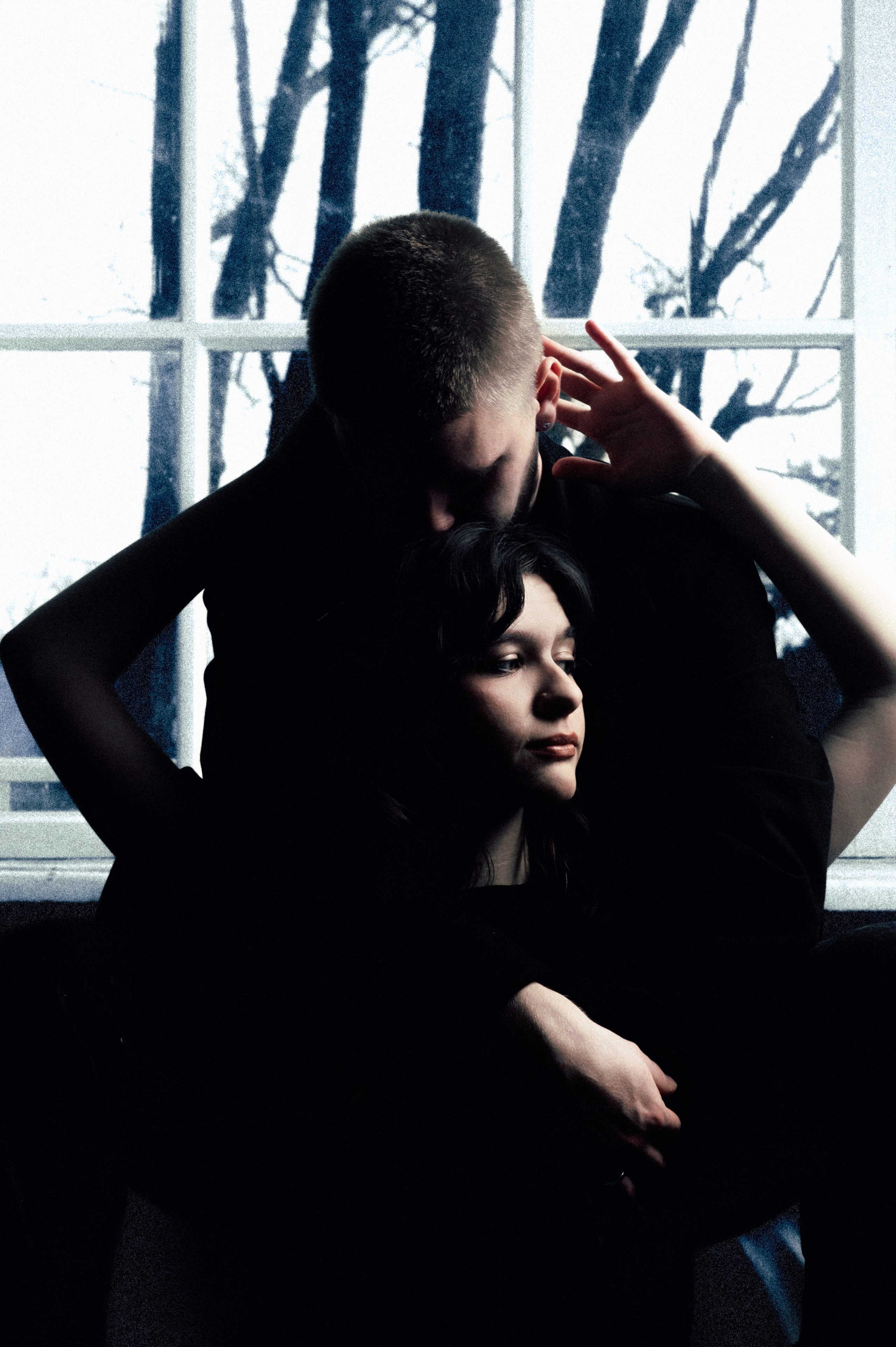 Лавстори/Свадебные. Сайт фотографа Данилы Пащенко