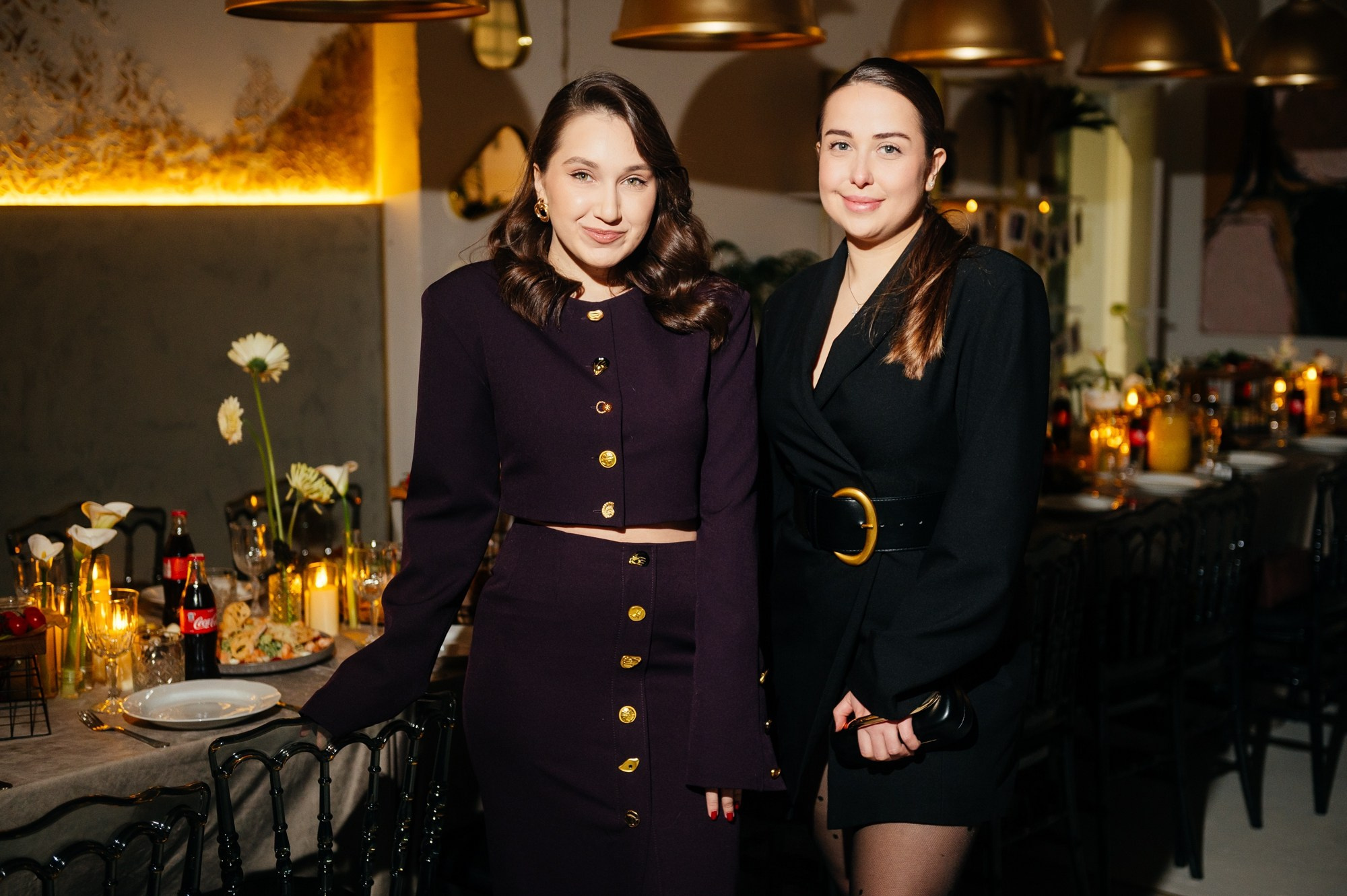 Дни рождения. Сайт фотографа Данилы Пащенко