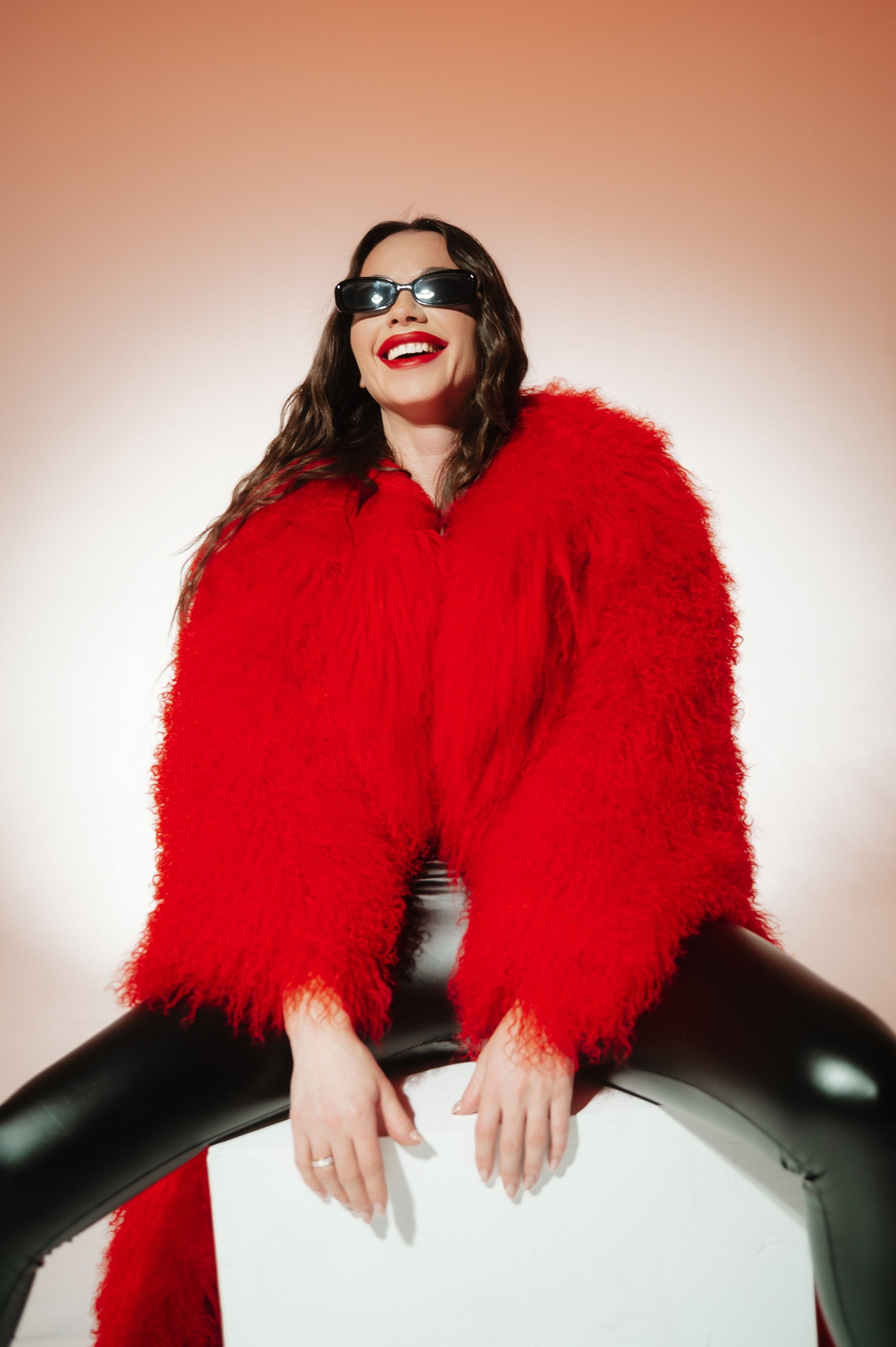 Индивидуальные съемки. Сайт фотографа Данилы Пащенко